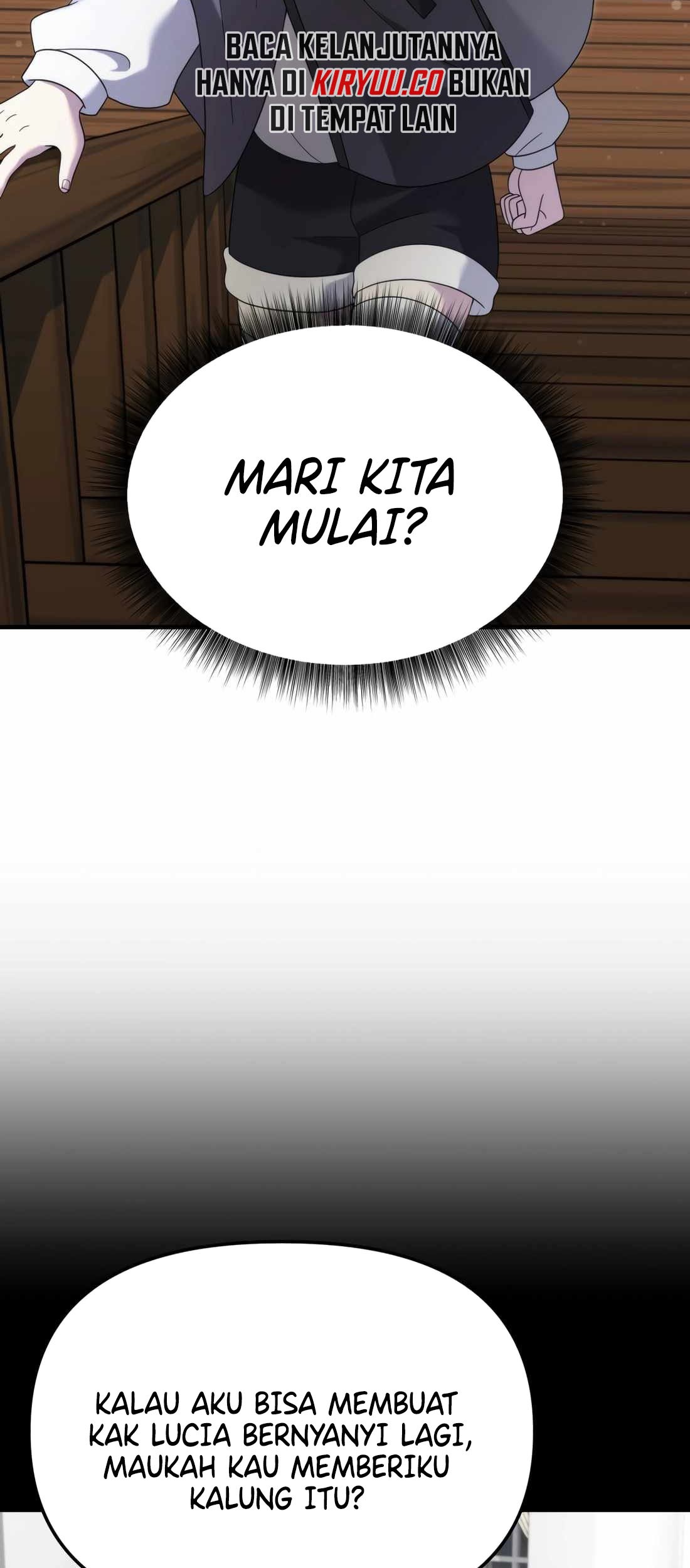 How To Survive As A Terminally Ill Dragon Chapter 40 Gambar 70