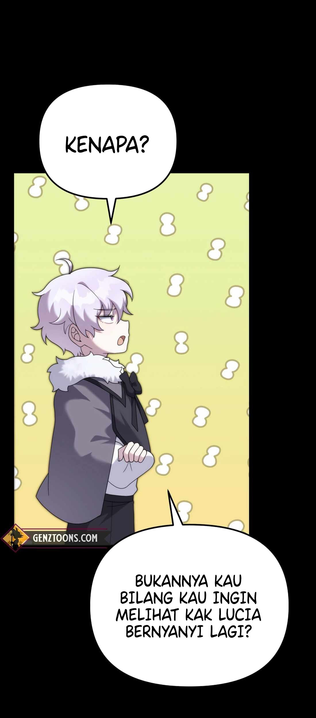 How To Survive As A Terminally Ill Dragon Chapter 40 Gambar 72