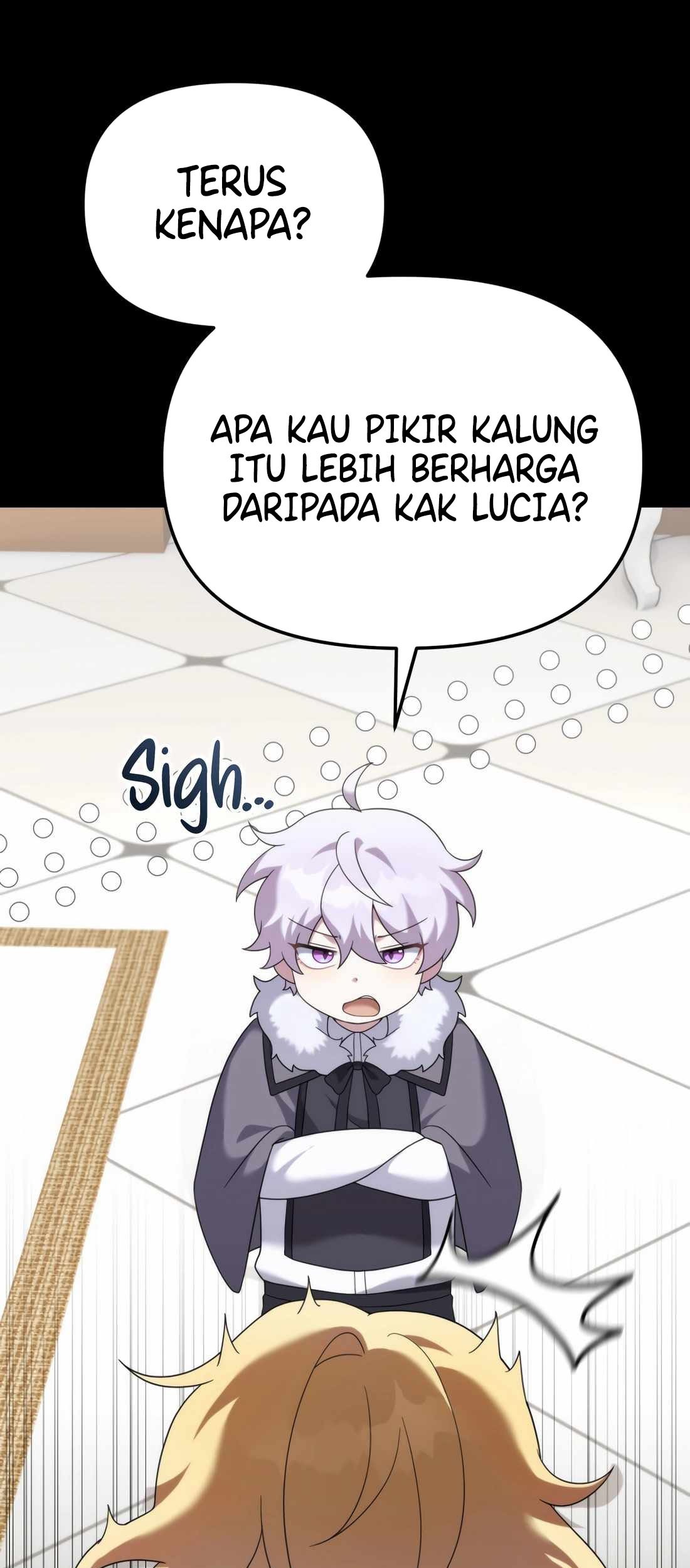 How To Survive As A Terminally Ill Dragon Chapter 40 Gambar 74
