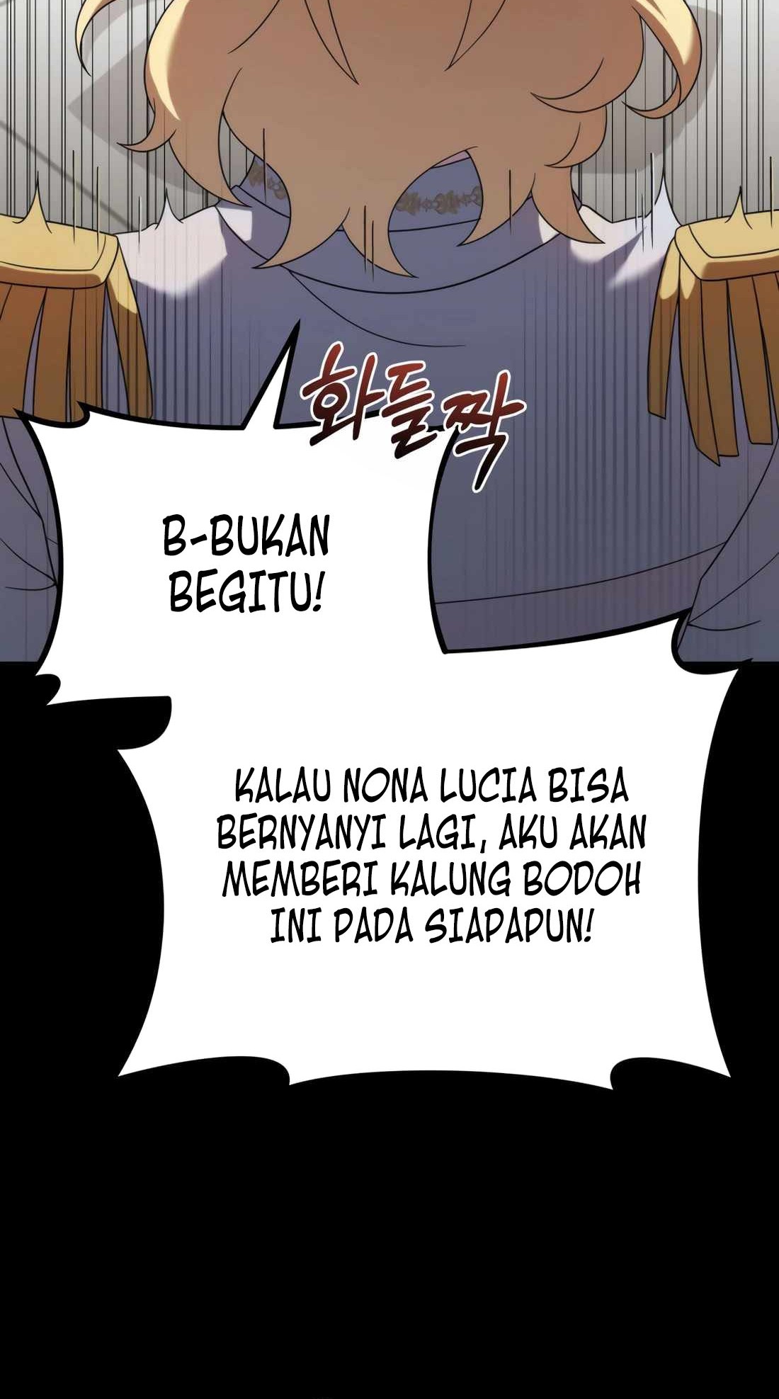 How To Survive As A Terminally Ill Dragon Chapter 40 Gambar 75