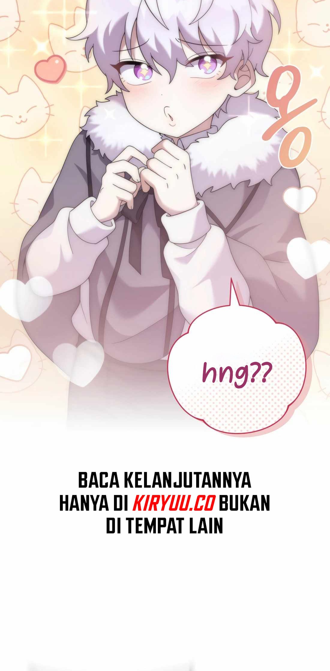 How To Survive As A Terminally Ill Dragon Chapter 40 Gambar 3