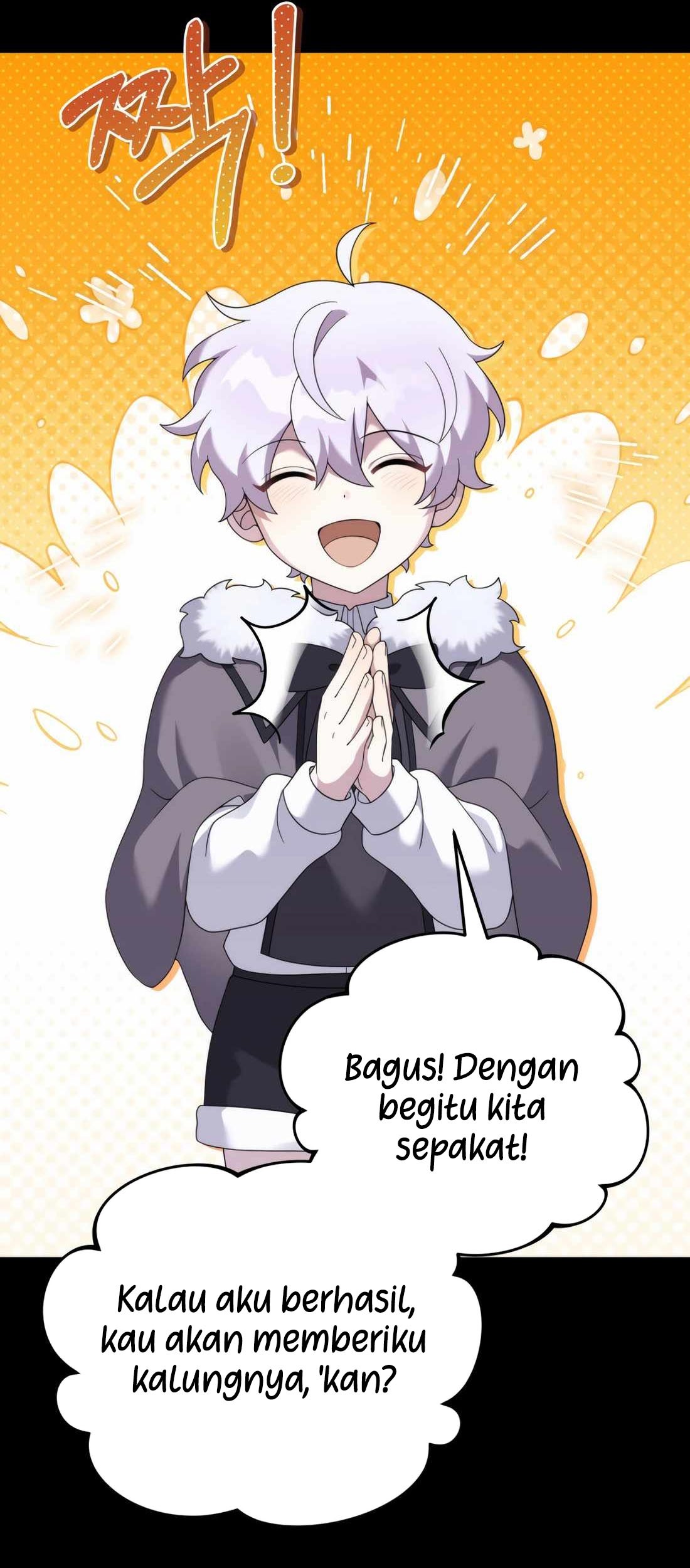 How To Survive As A Terminally Ill Dragon Chapter 40 Gambar 76