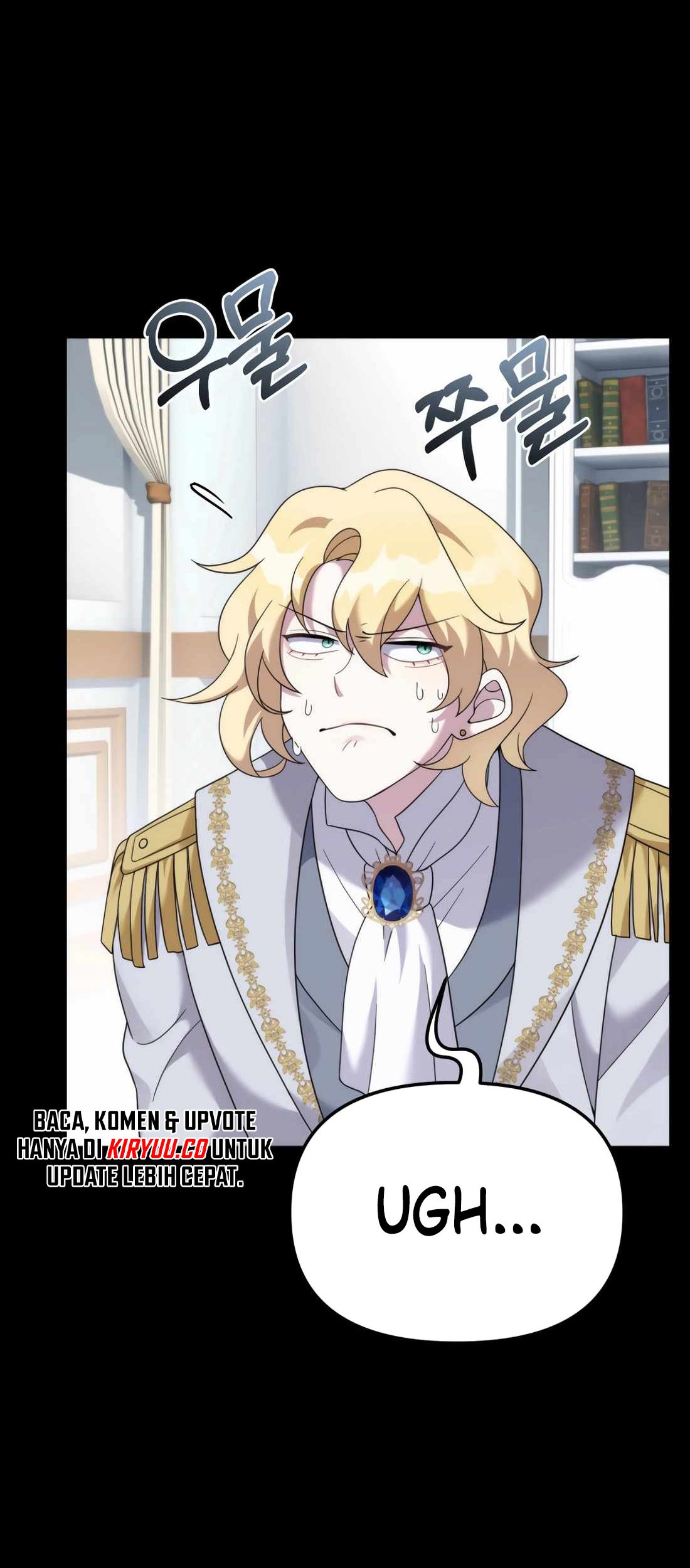 How To Survive As A Terminally Ill Dragon Chapter 40 Gambar 77