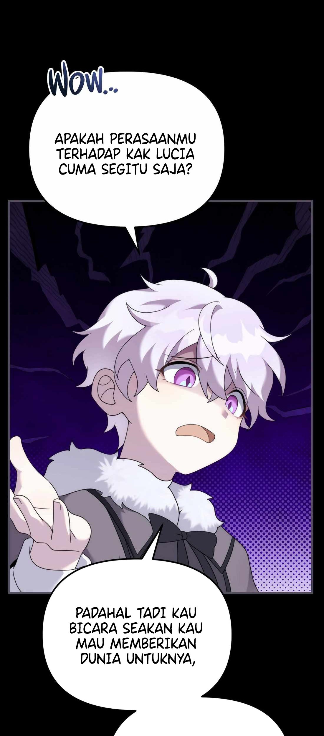 How To Survive As A Terminally Ill Dragon Chapter 40 Gambar 78