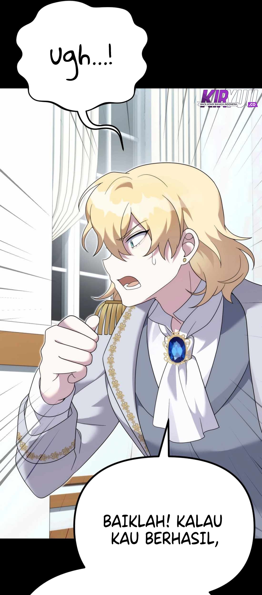 How To Survive As A Terminally Ill Dragon Chapter 40 Gambar 80