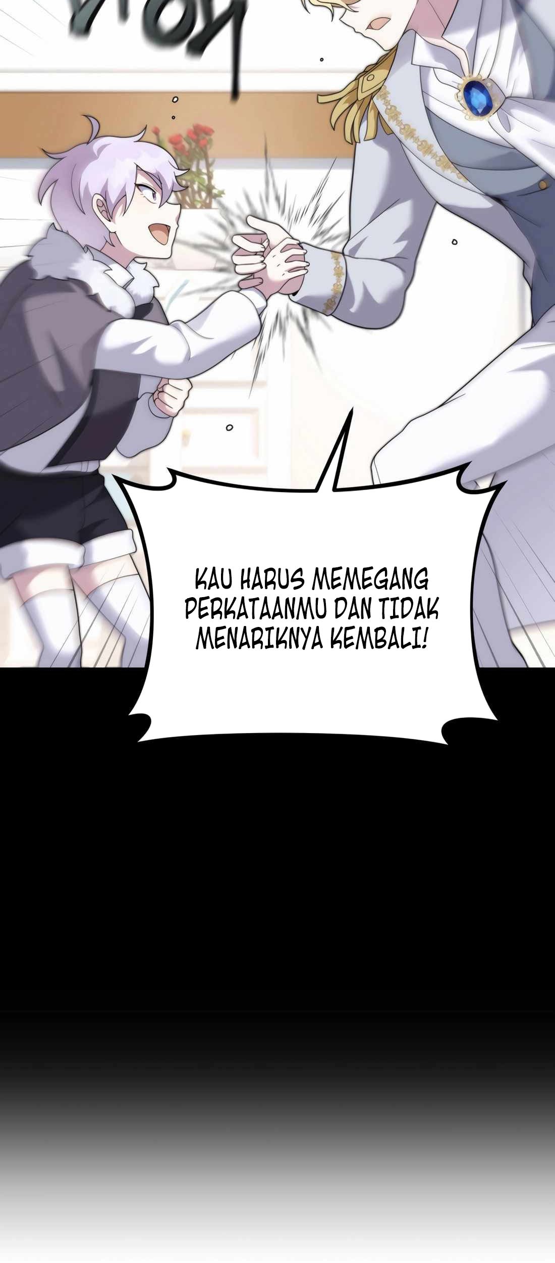 How To Survive As A Terminally Ill Dragon Chapter 40 Gambar 82