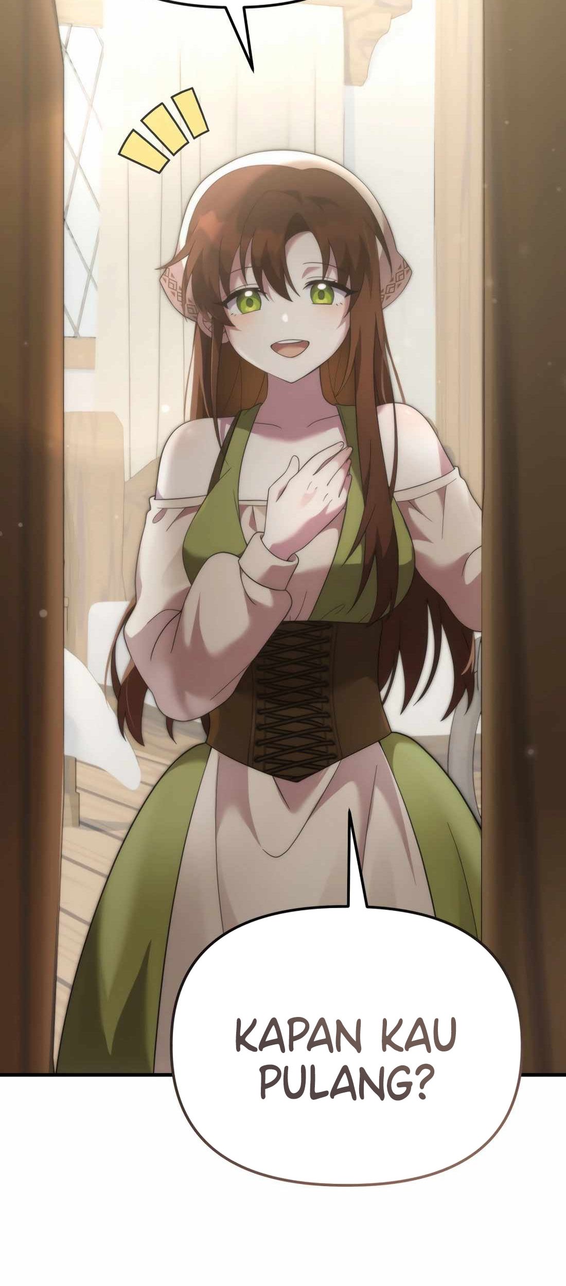 How To Survive As A Terminally Ill Dragon Chapter 40 Gambar 85