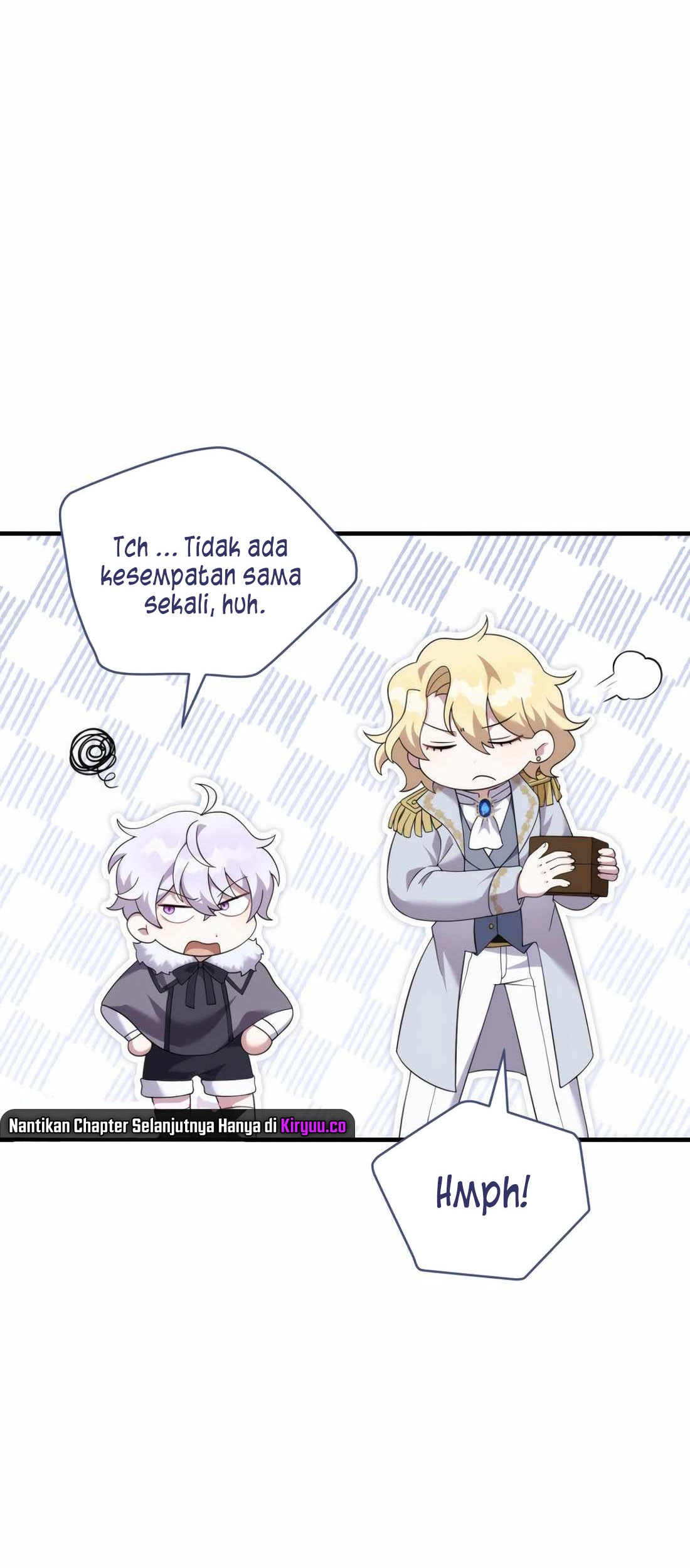 How To Survive As A Terminally Ill Dragon Chapter 40 Gambar 5