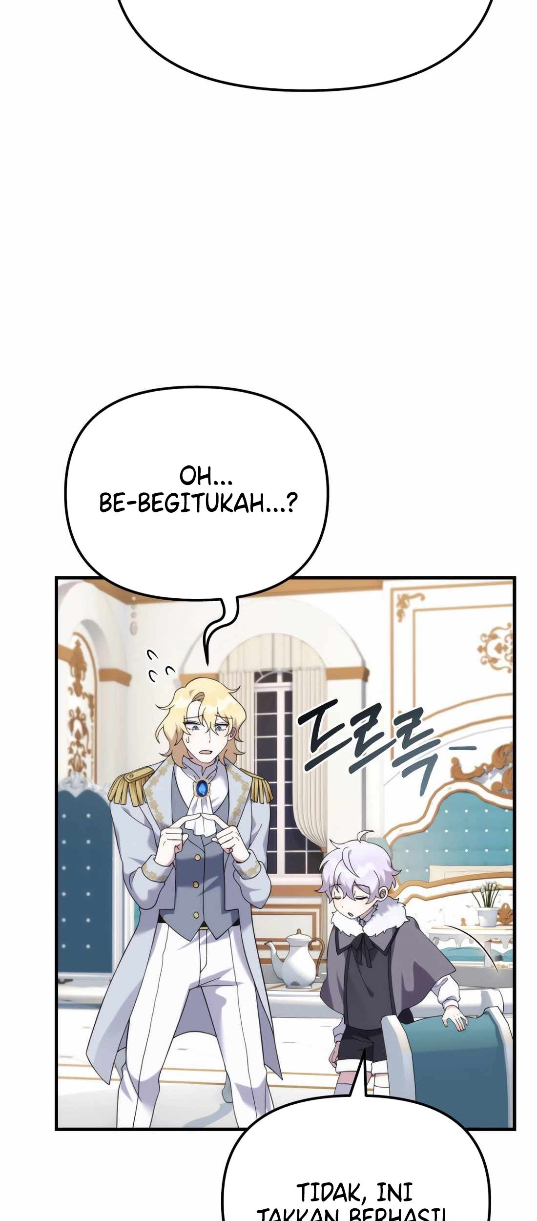 How To Survive As A Terminally Ill Dragon Chapter 40 Gambar 10
