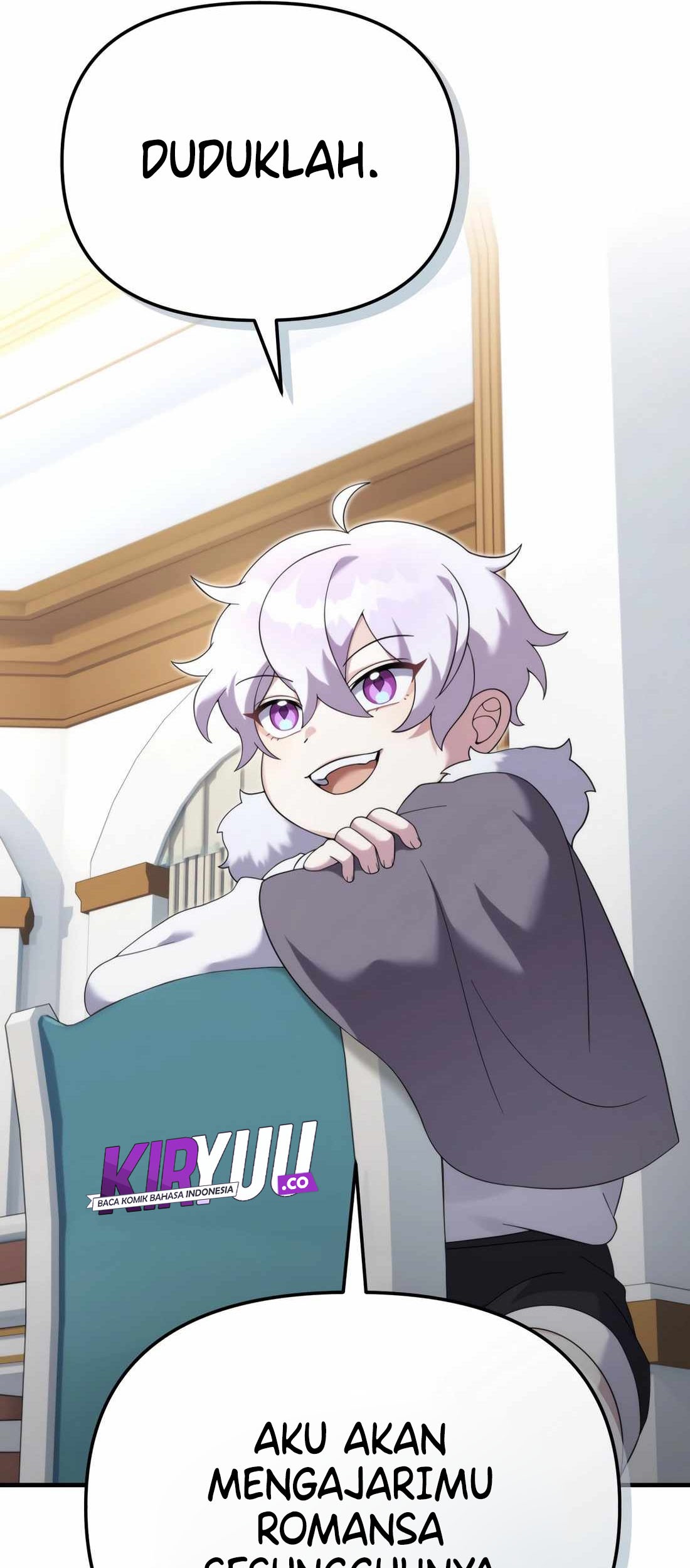 How To Survive As A Terminally Ill Dragon Chapter 40 Gambar 12