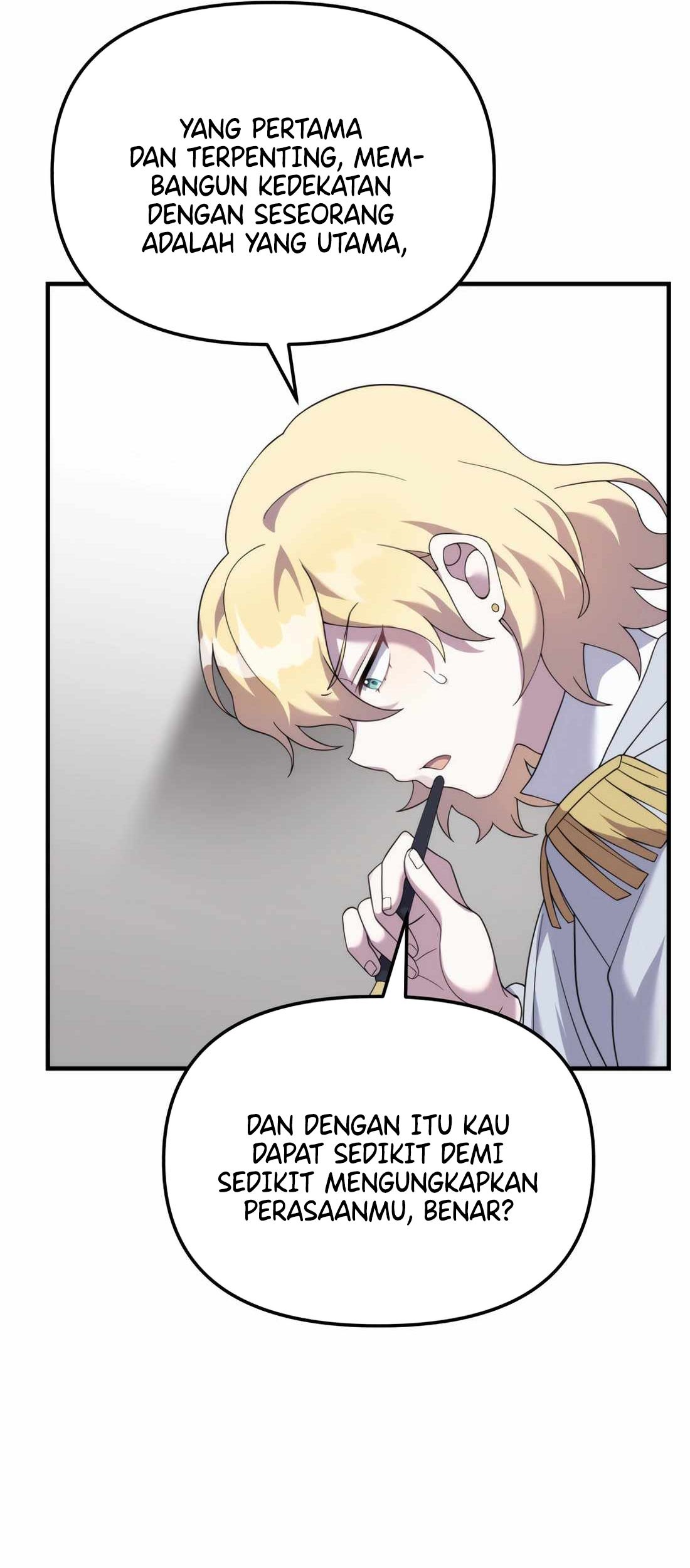 How To Survive As A Terminally Ill Dragon Chapter 40 Gambar 16