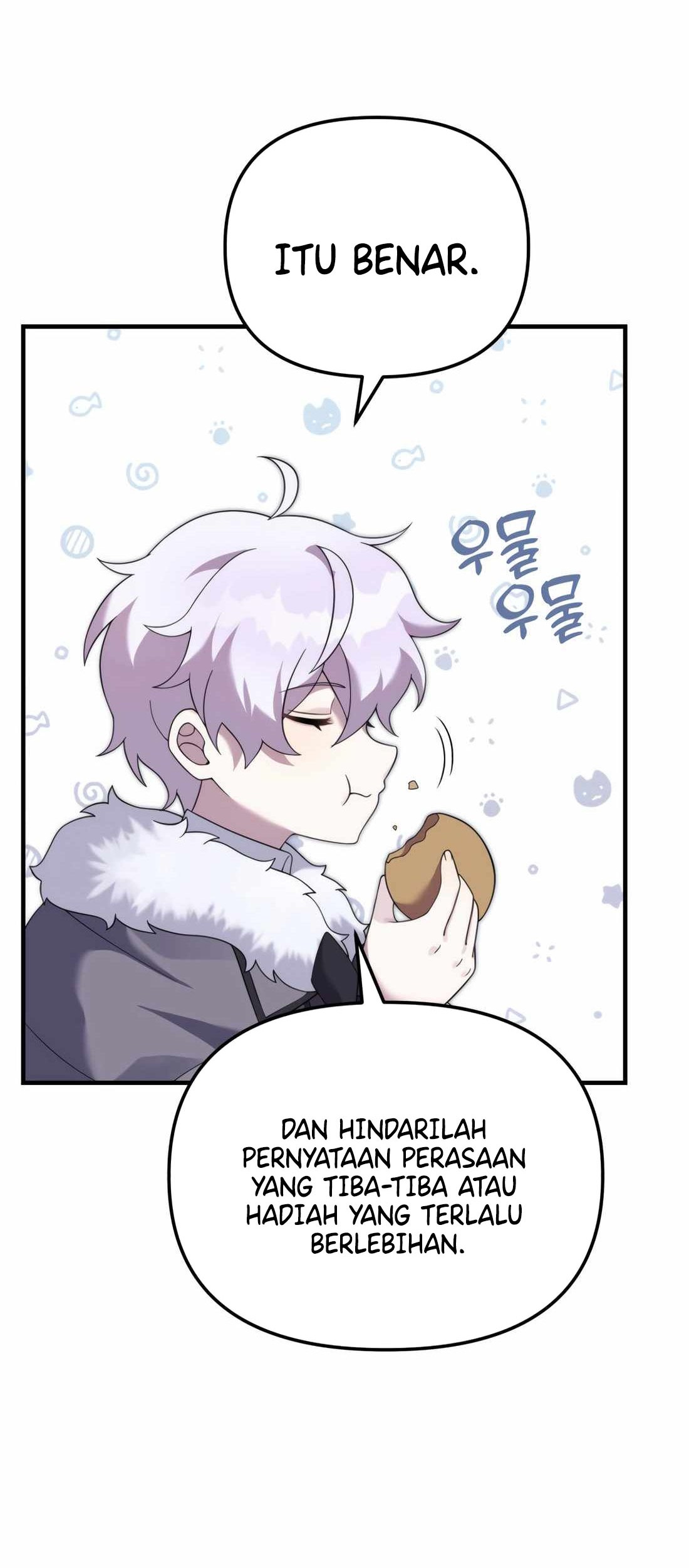 How To Survive As A Terminally Ill Dragon Chapter 40 Gambar 17