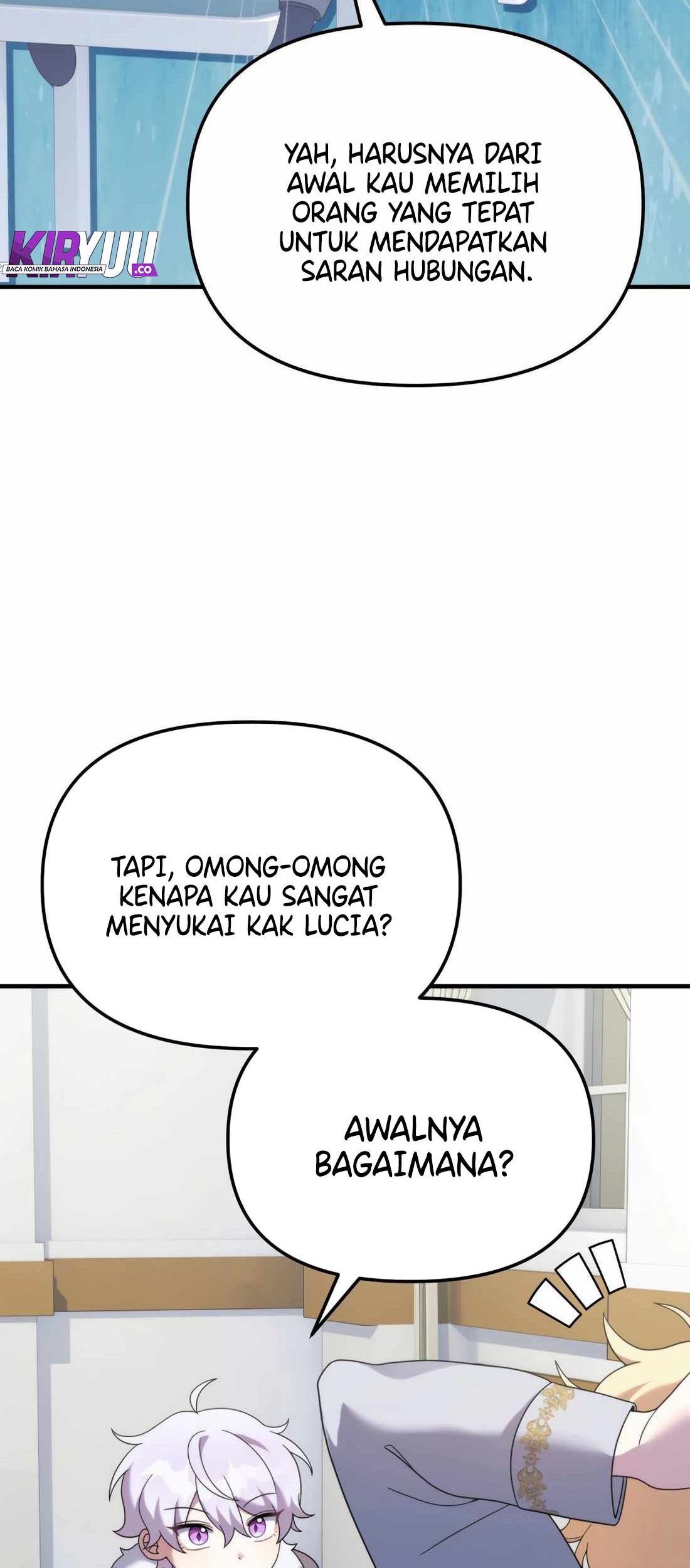 How To Survive As A Terminally Ill Dragon Chapter 40 Gambar 21