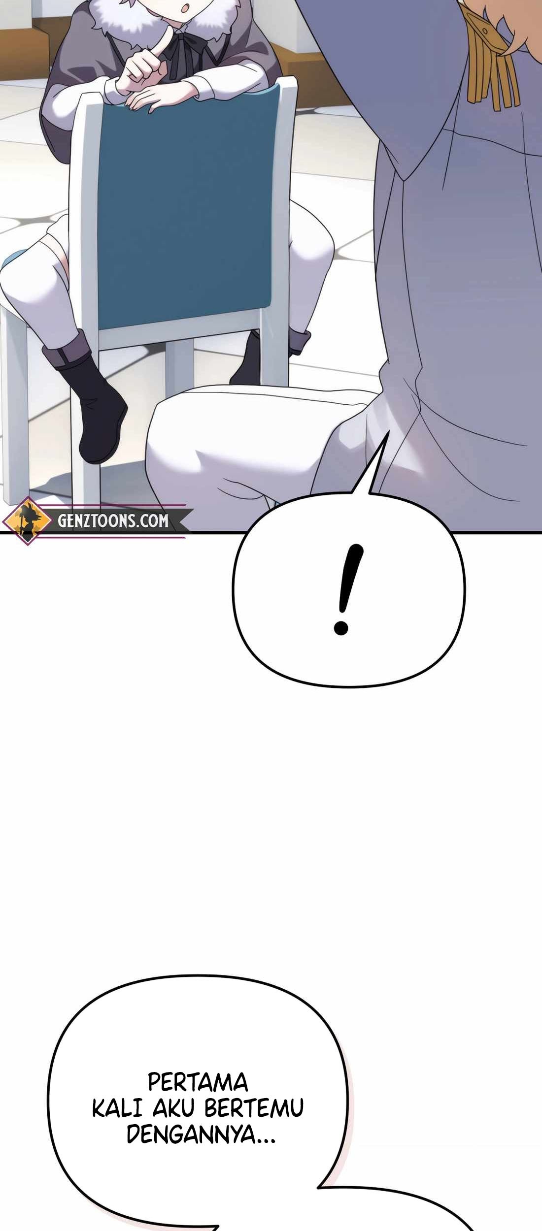How To Survive As A Terminally Ill Dragon Chapter 40 Gambar 22
