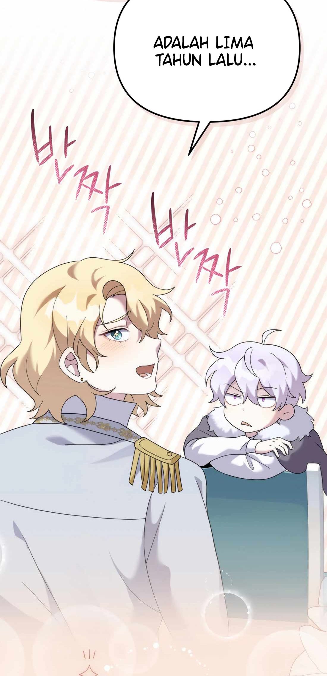 How To Survive As A Terminally Ill Dragon Chapter 40 Gambar 23
