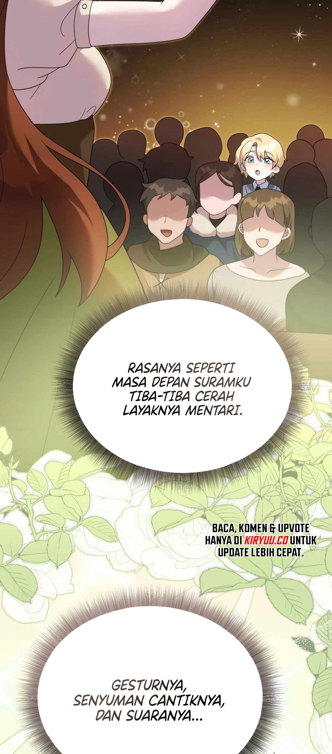 How To Survive As A Terminally Ill Dragon Chapter 40 Gambar 25