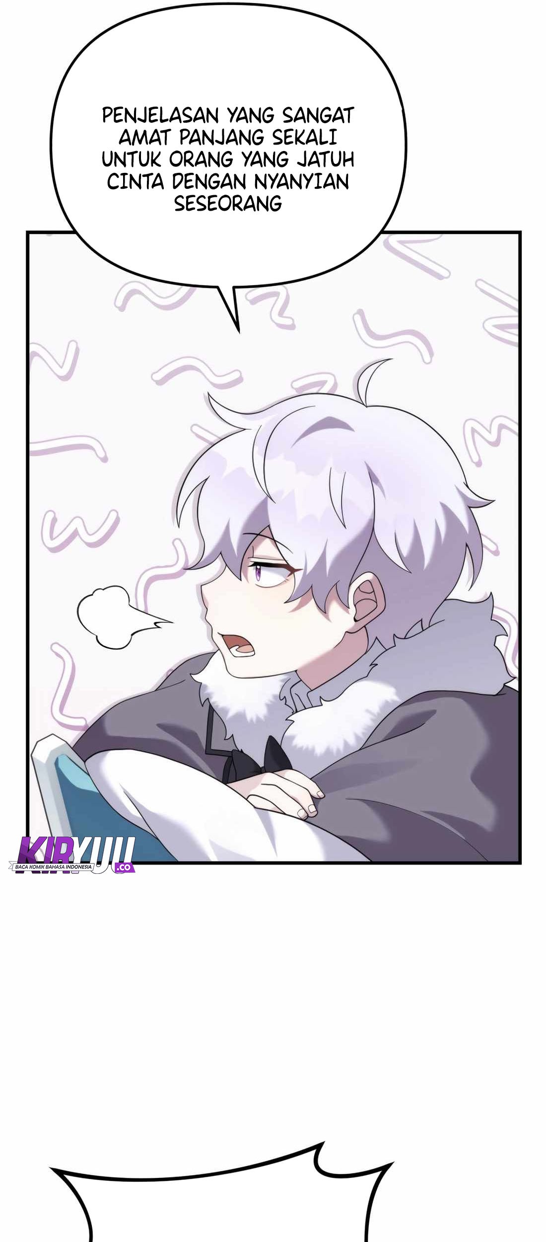 How To Survive As A Terminally Ill Dragon Chapter 40 Gambar 28