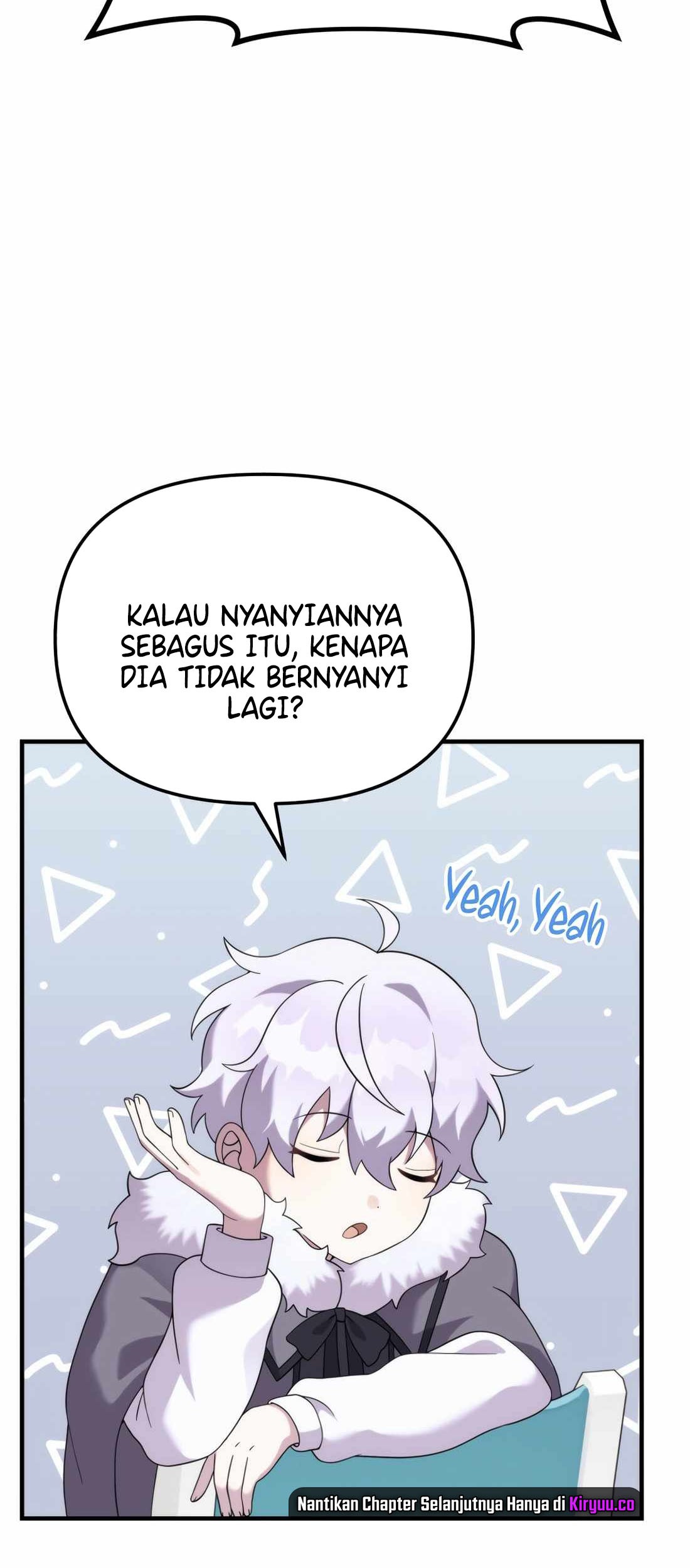 How To Survive As A Terminally Ill Dragon Chapter 40 Gambar 30