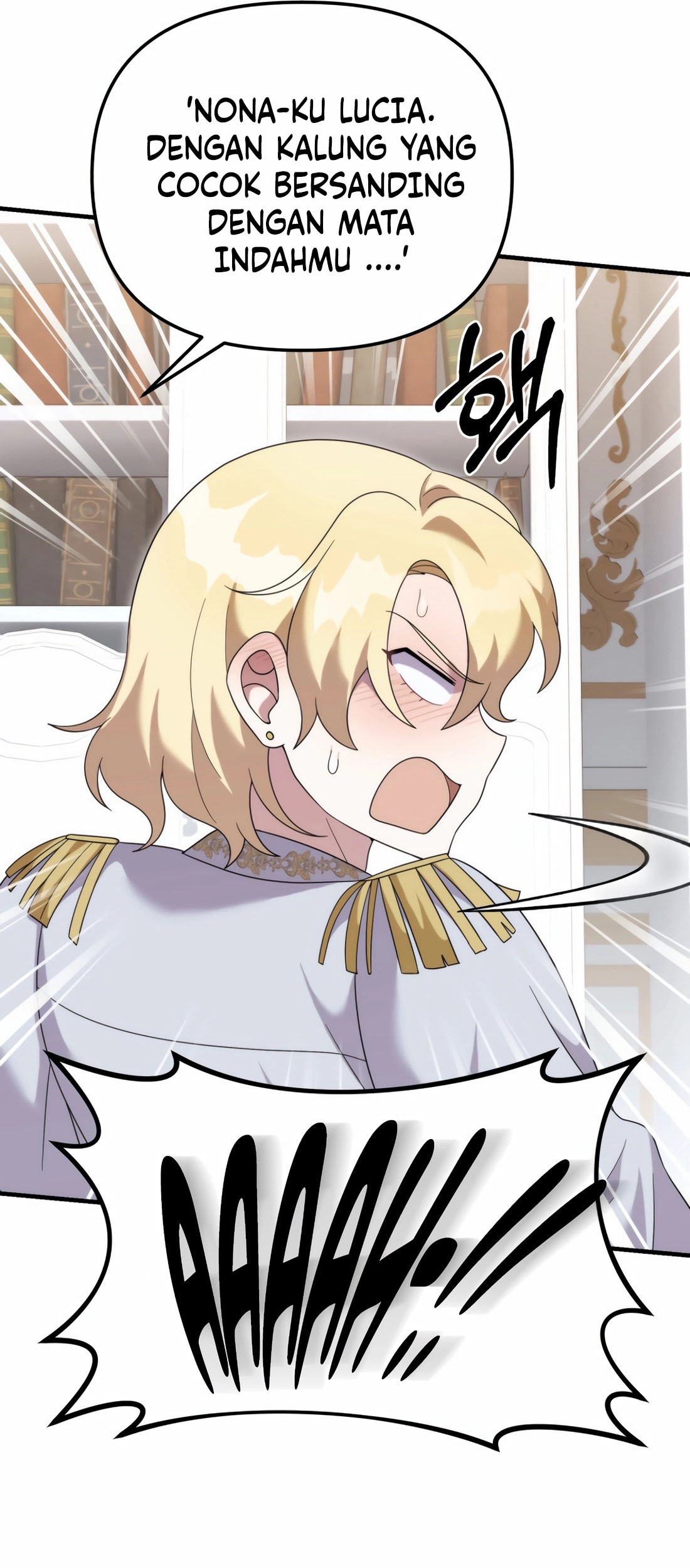 How To Survive As A Terminally Ill Dragon Chapter 39 Gambar 51