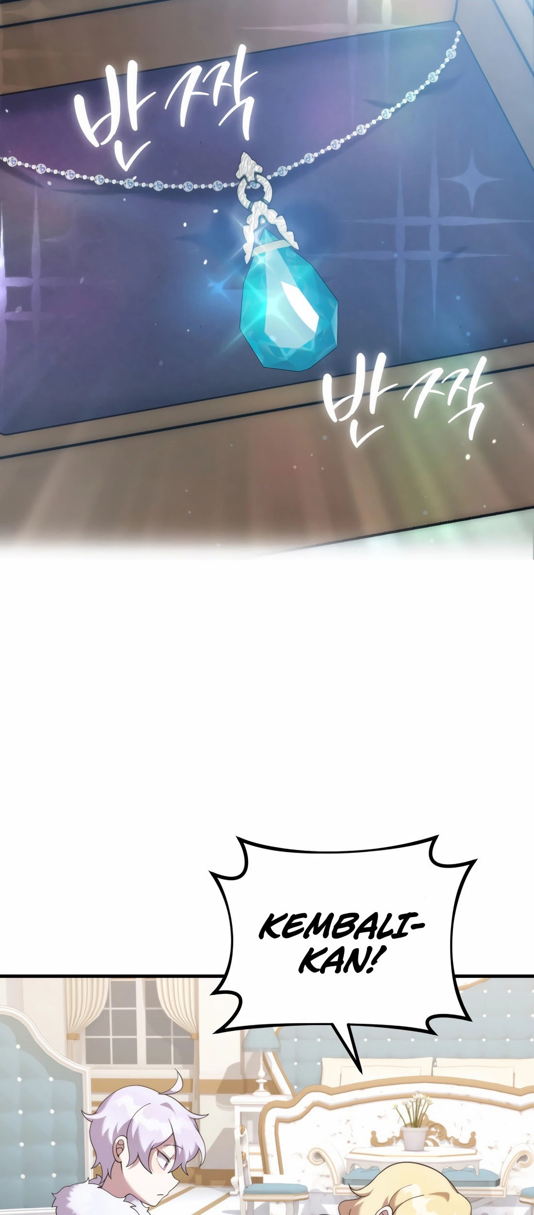How To Survive As A Terminally Ill Dragon Chapter 39 Gambar 57