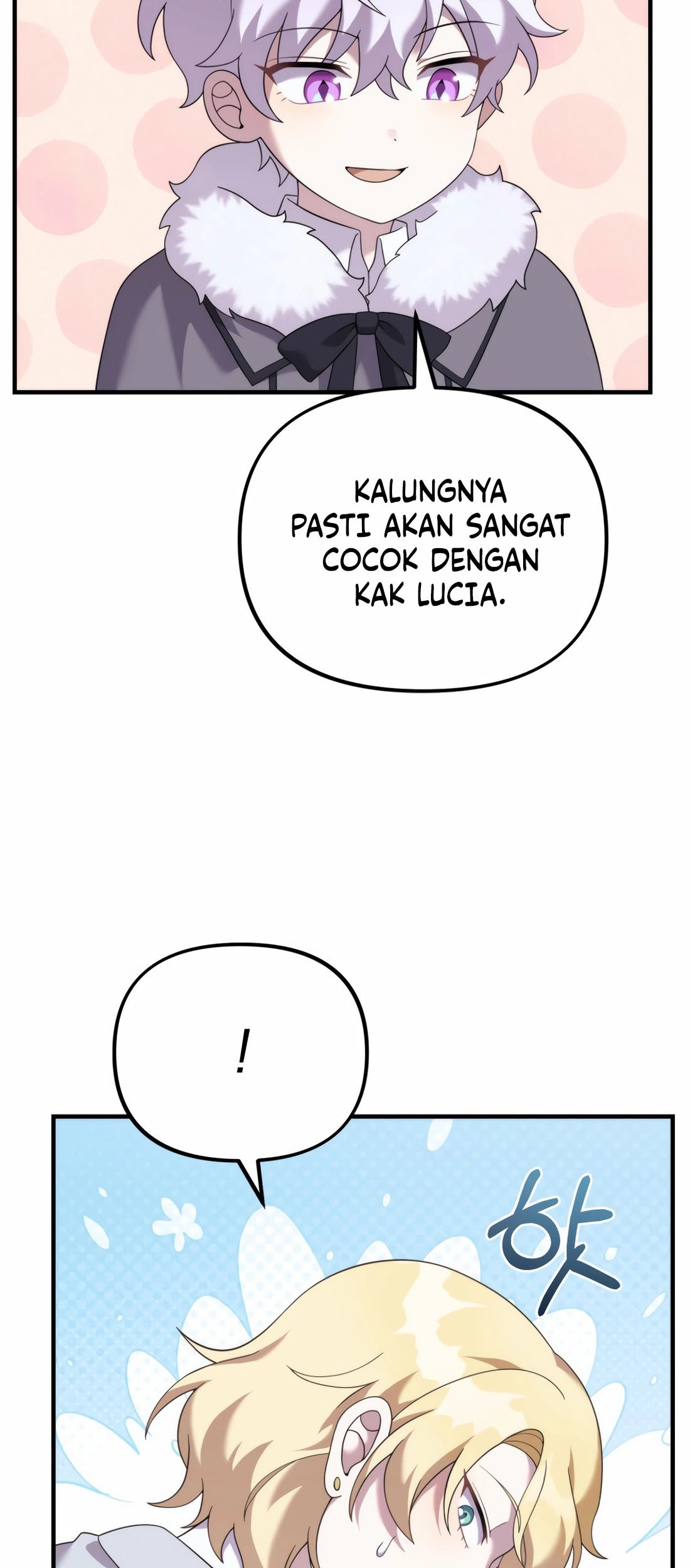 How To Survive As A Terminally Ill Dragon Chapter 39 Gambar 59