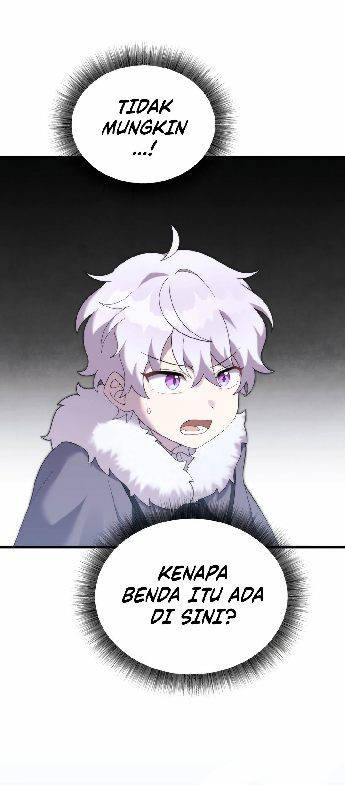How To Survive As A Terminally Ill Dragon Chapter 39 Gambar 68