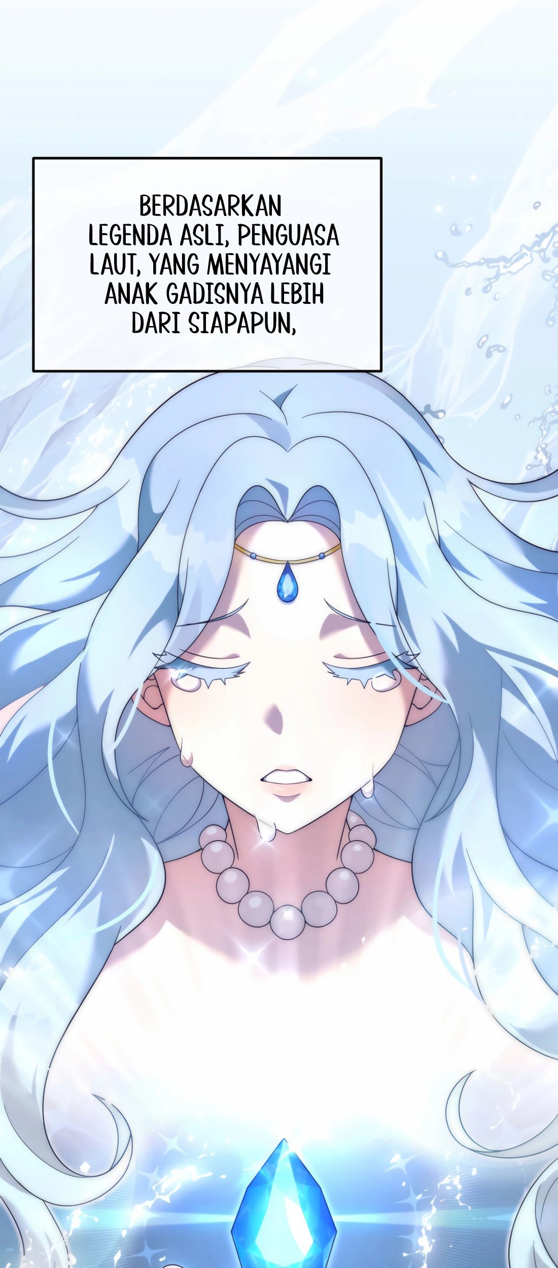 How To Survive As A Terminally Ill Dragon Chapter 39 Gambar 69