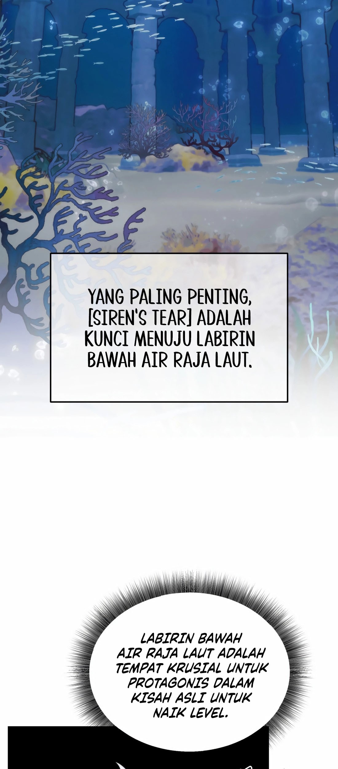 How To Survive As A Terminally Ill Dragon Chapter 39 Gambar 73