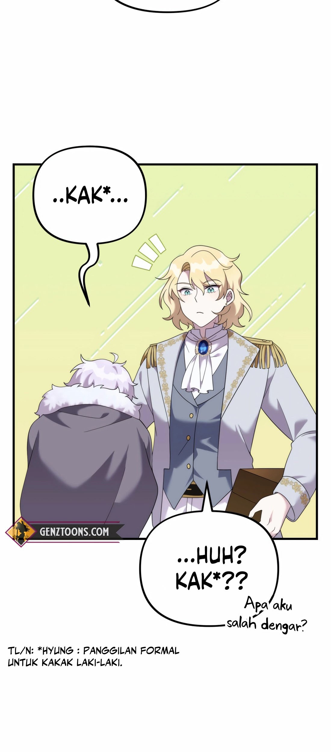 How To Survive As A Terminally Ill Dragon Chapter 39 Gambar 75
