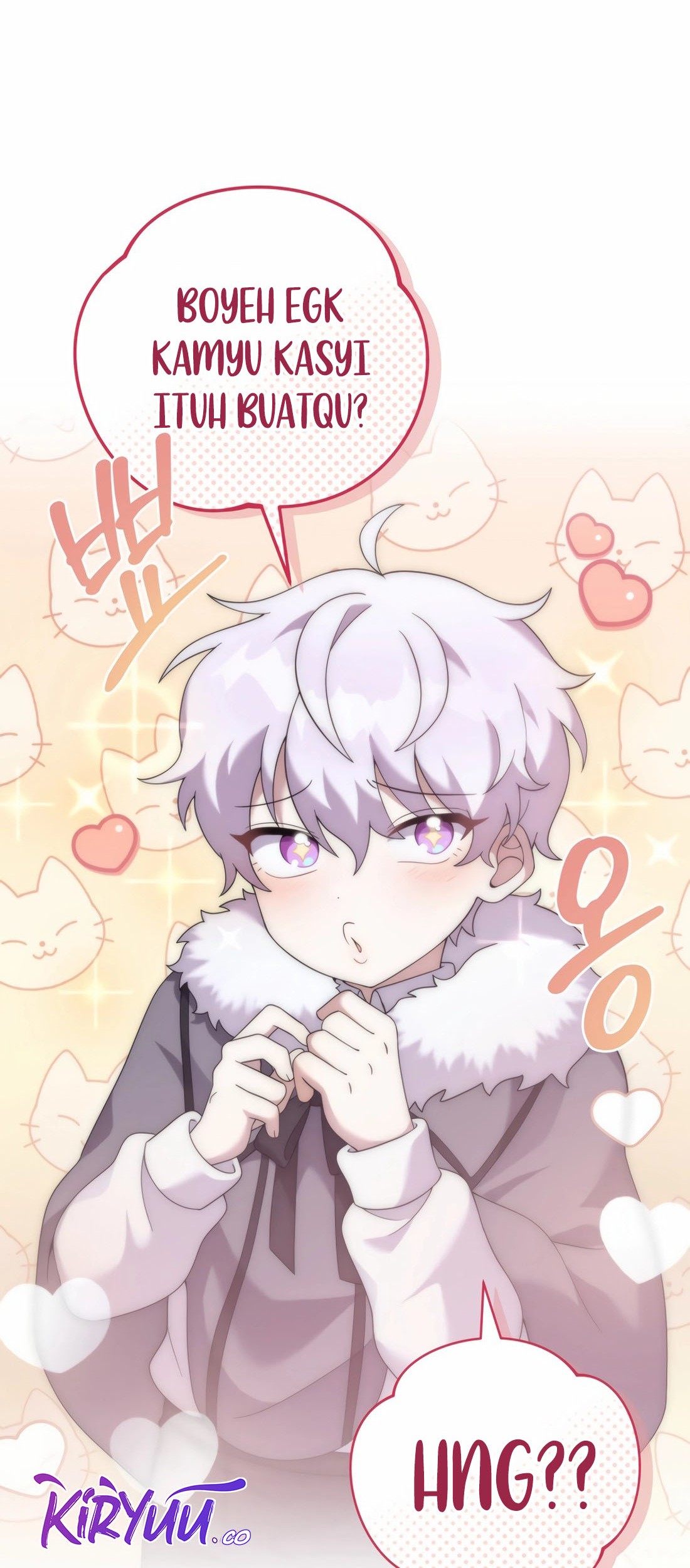 How To Survive As A Terminally Ill Dragon Chapter 39 Gambar 76