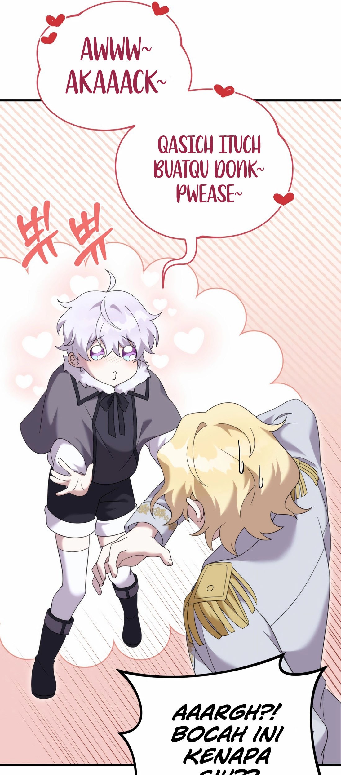 How To Survive As A Terminally Ill Dragon Chapter 39 Gambar 79