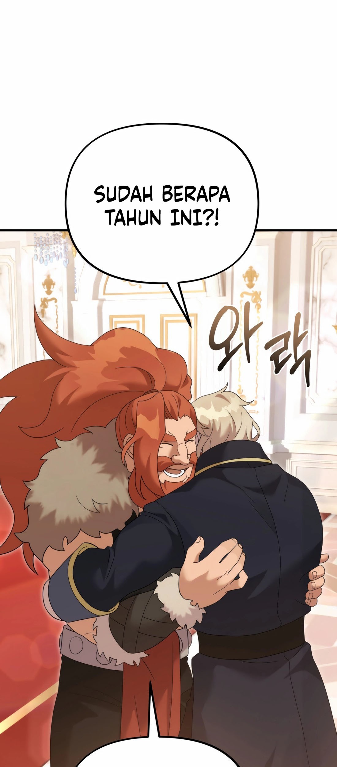 How To Survive As A Terminally Ill Dragon Chapter 39 Gambar 6