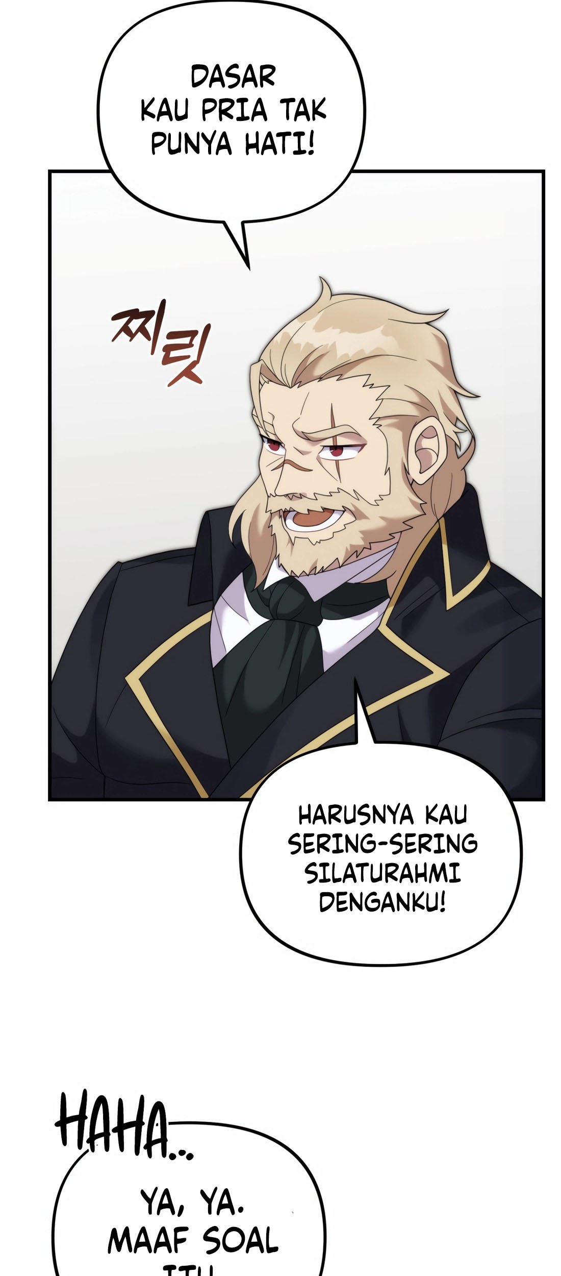 How To Survive As A Terminally Ill Dragon Chapter 39 Gambar 8