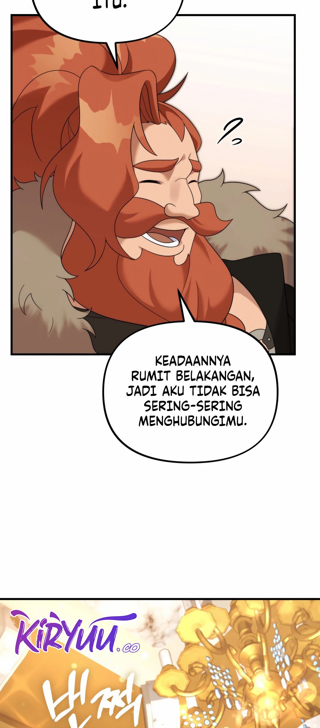 How To Survive As A Terminally Ill Dragon Chapter 39 Gambar 9