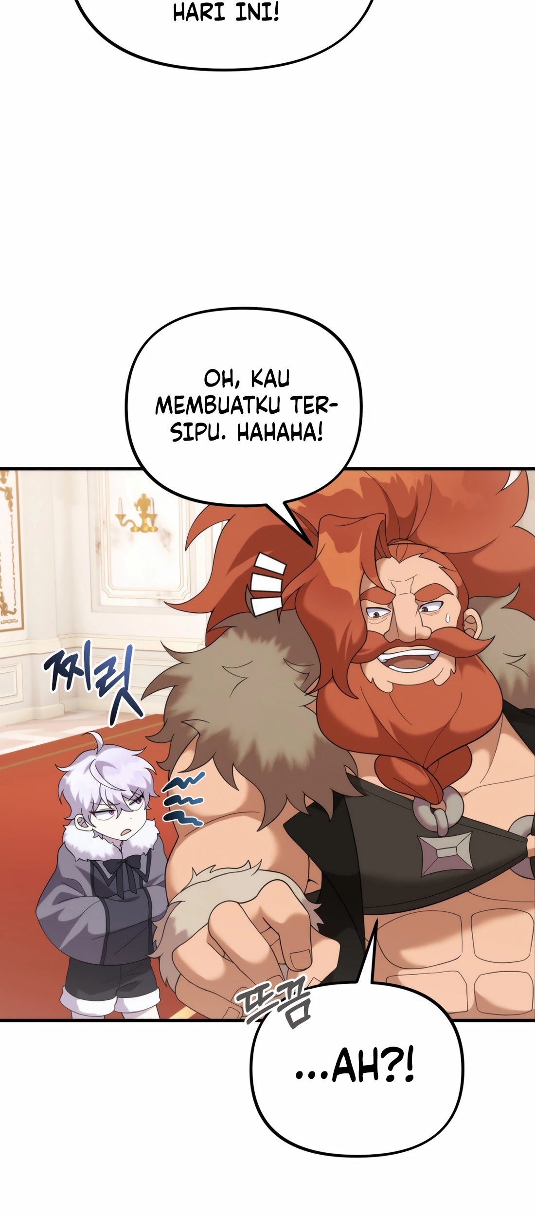 How To Survive As A Terminally Ill Dragon Chapter 39 Gambar 12