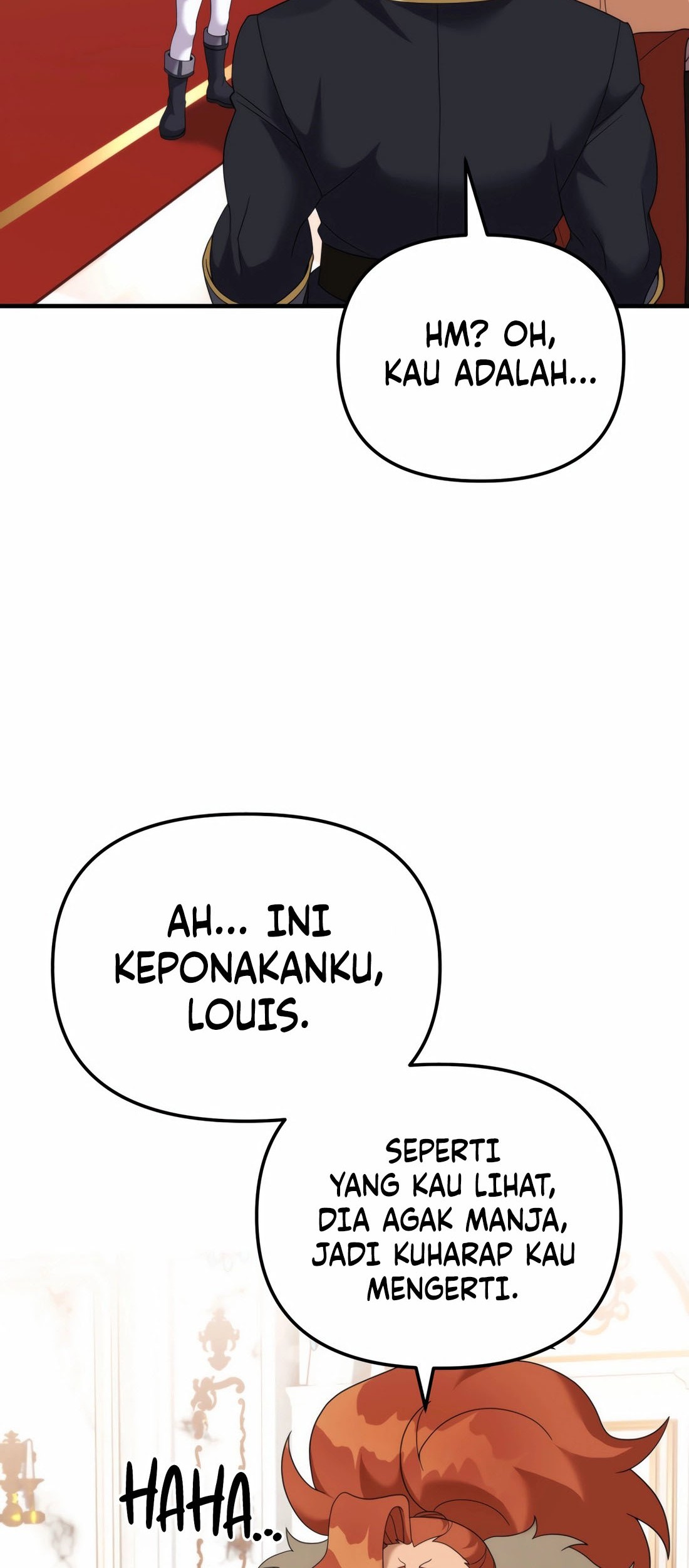 How To Survive As A Terminally Ill Dragon Chapter 39 Gambar 17