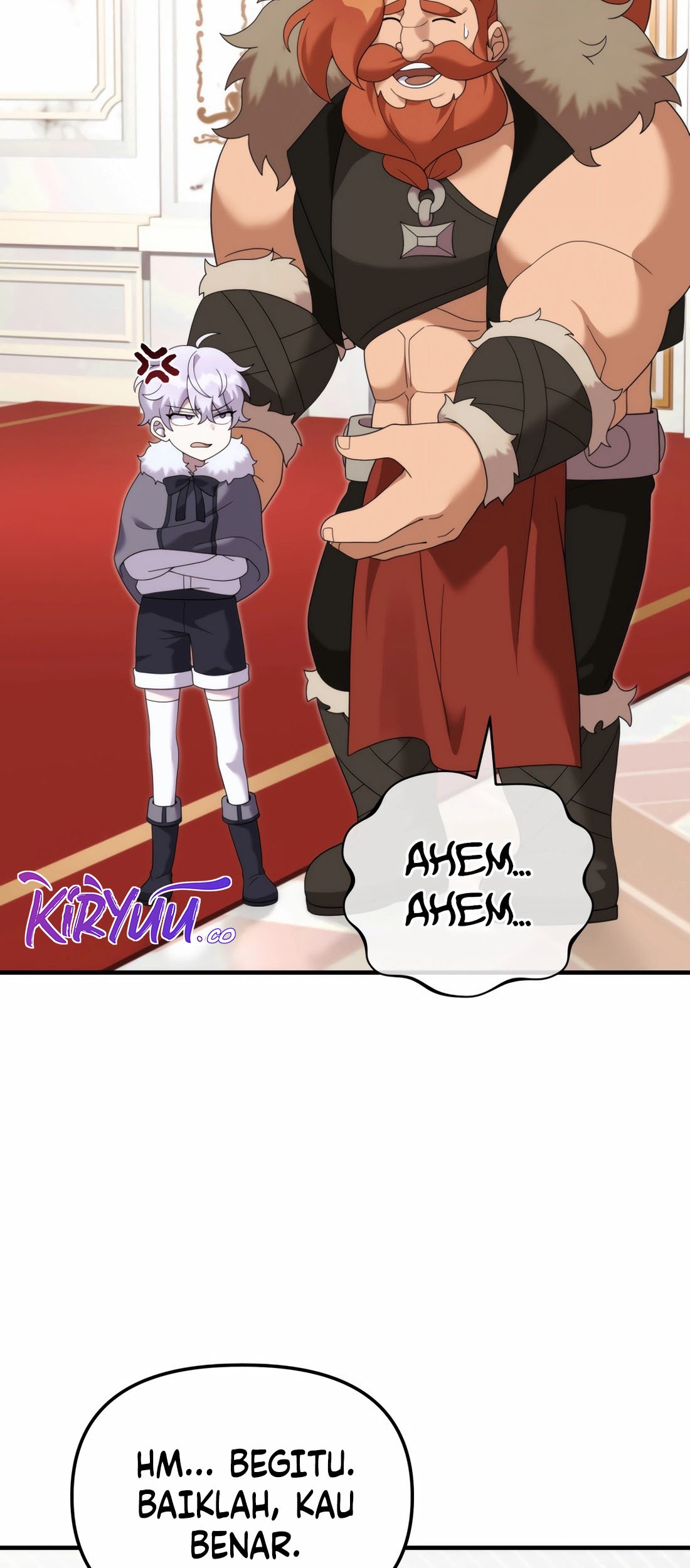 How To Survive As A Terminally Ill Dragon Chapter 39 Gambar 18