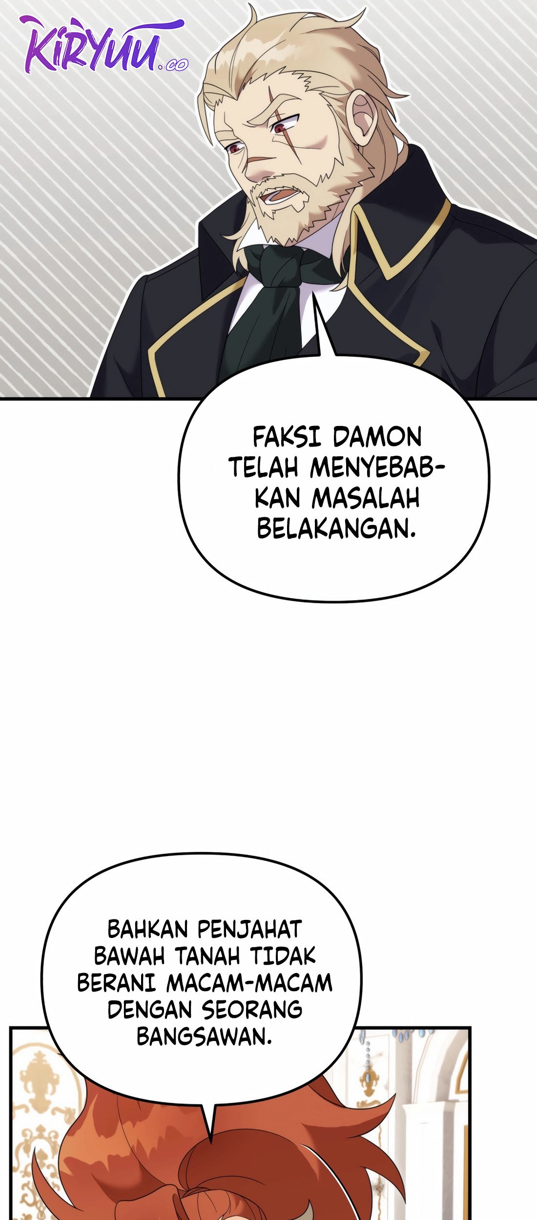 How To Survive As A Terminally Ill Dragon Chapter 39 Gambar 20