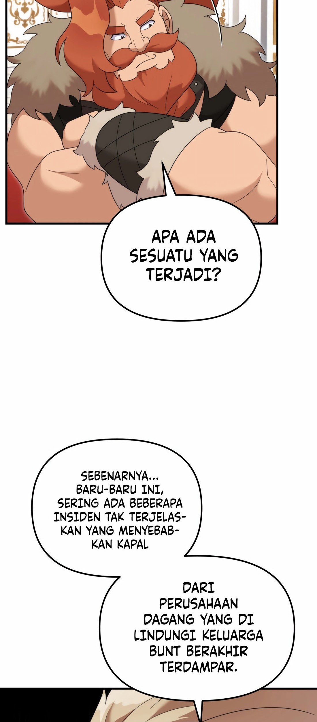 How To Survive As A Terminally Ill Dragon Chapter 39 Gambar 21