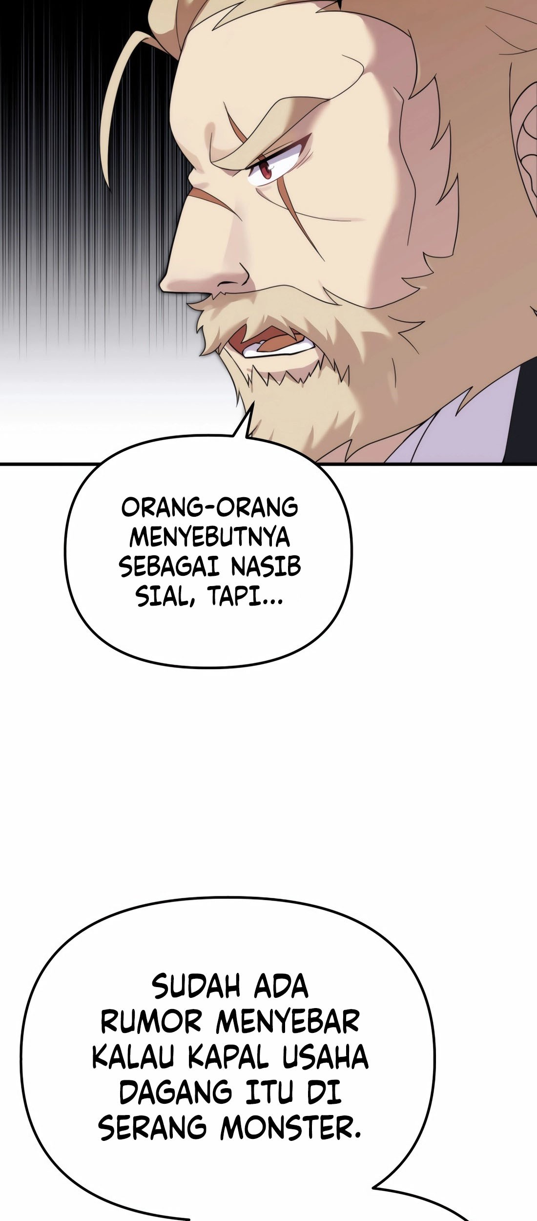 How To Survive As A Terminally Ill Dragon Chapter 39 Gambar 22