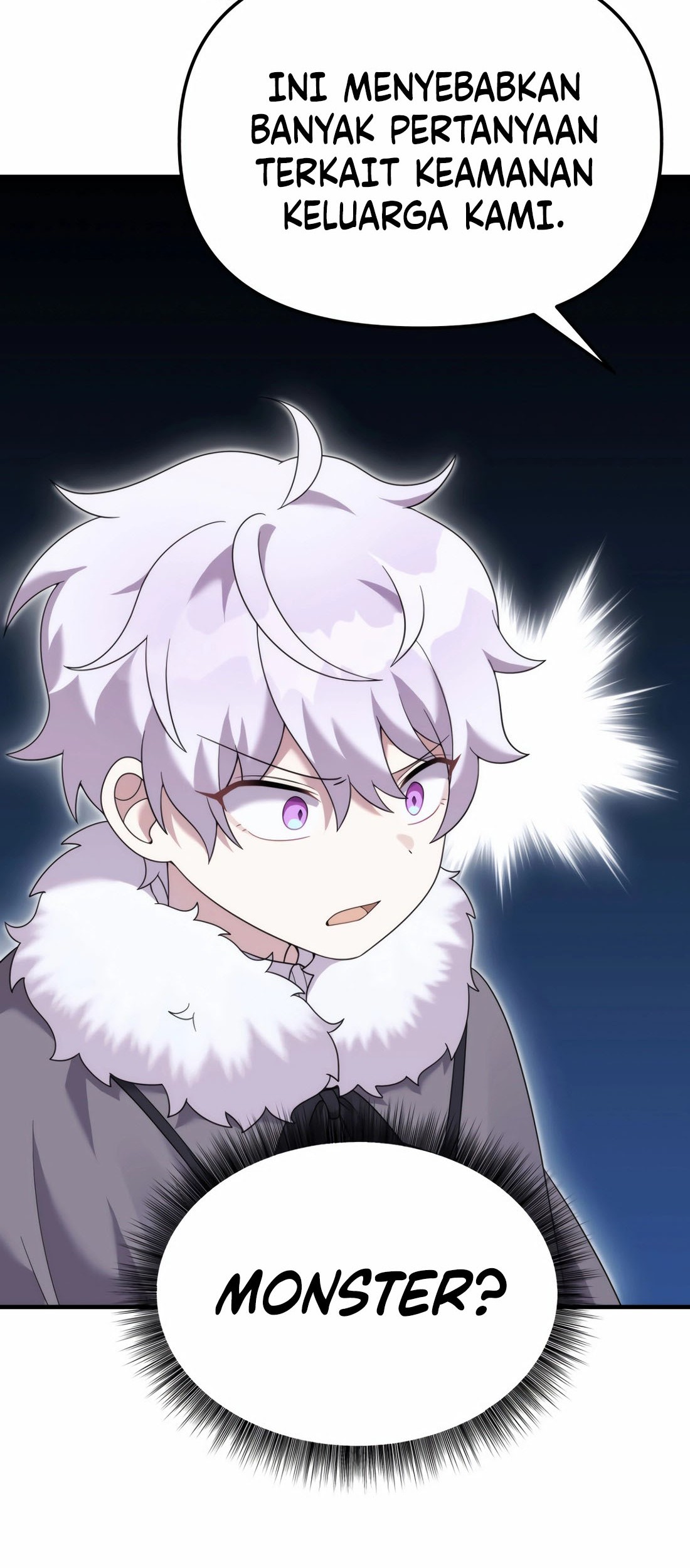 How To Survive As A Terminally Ill Dragon Chapter 39 Gambar 23