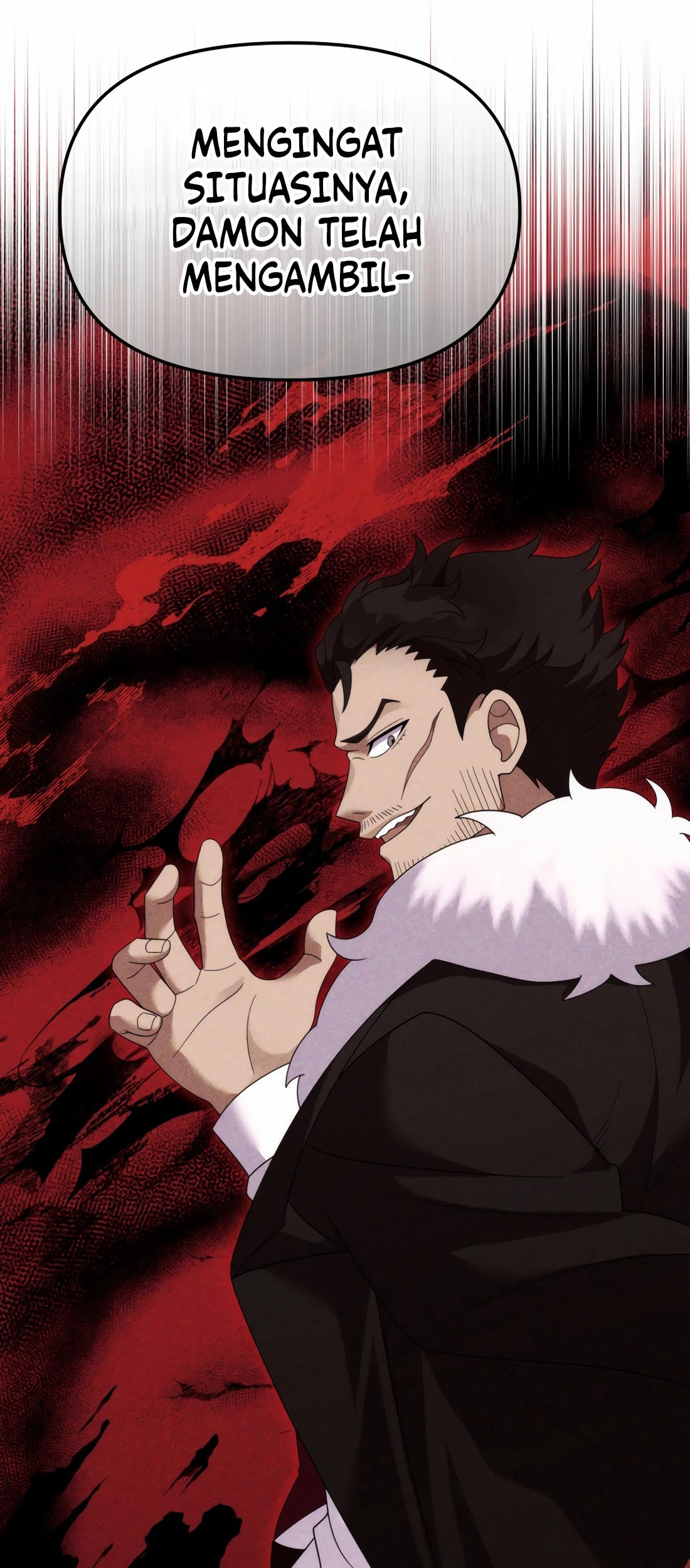 How To Survive As A Terminally Ill Dragon Chapter 39 Gambar 25