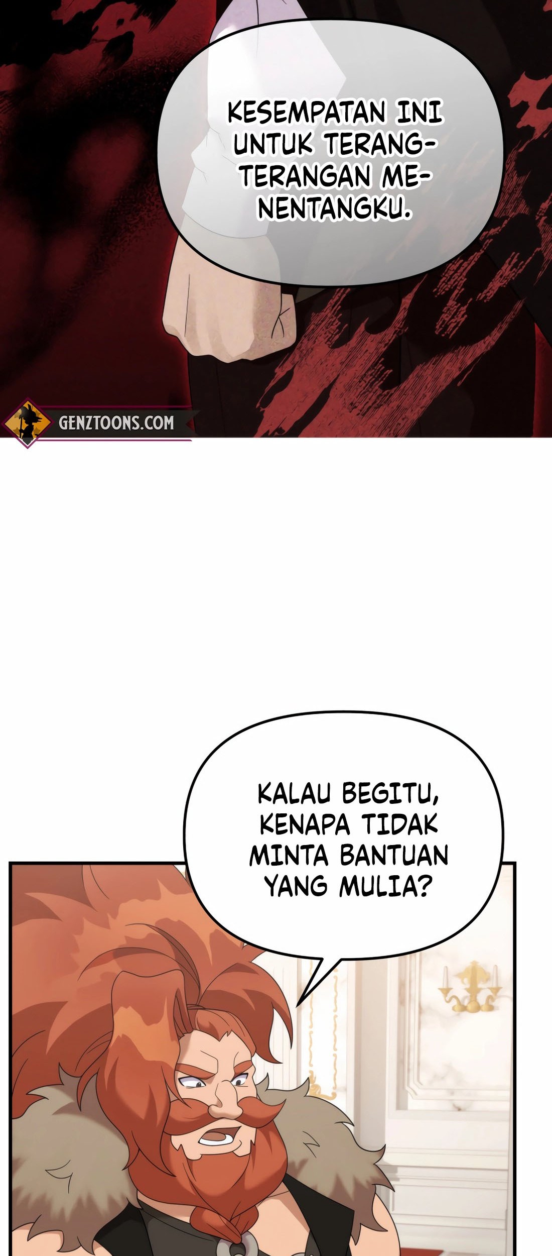 How To Survive As A Terminally Ill Dragon Chapter 39 Gambar 26