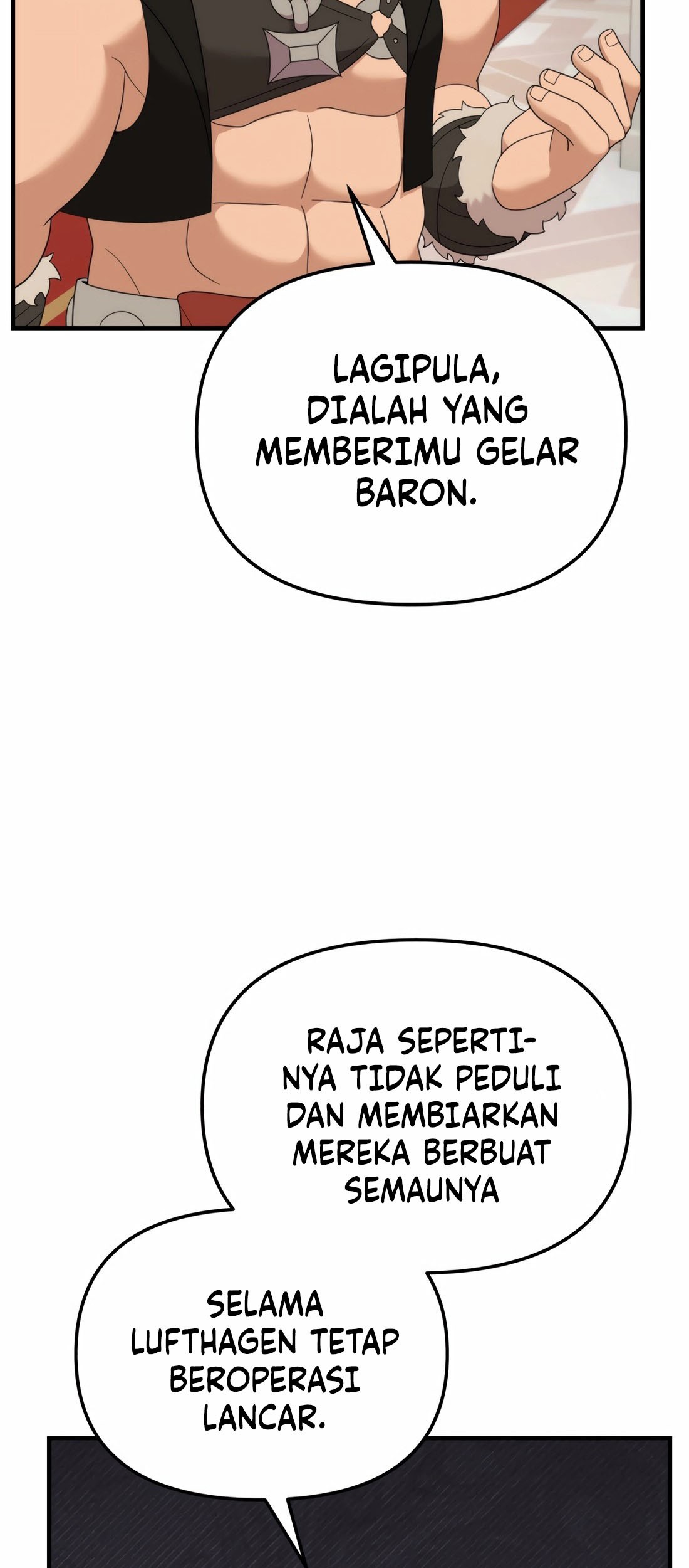 How To Survive As A Terminally Ill Dragon Chapter 39 Gambar 27