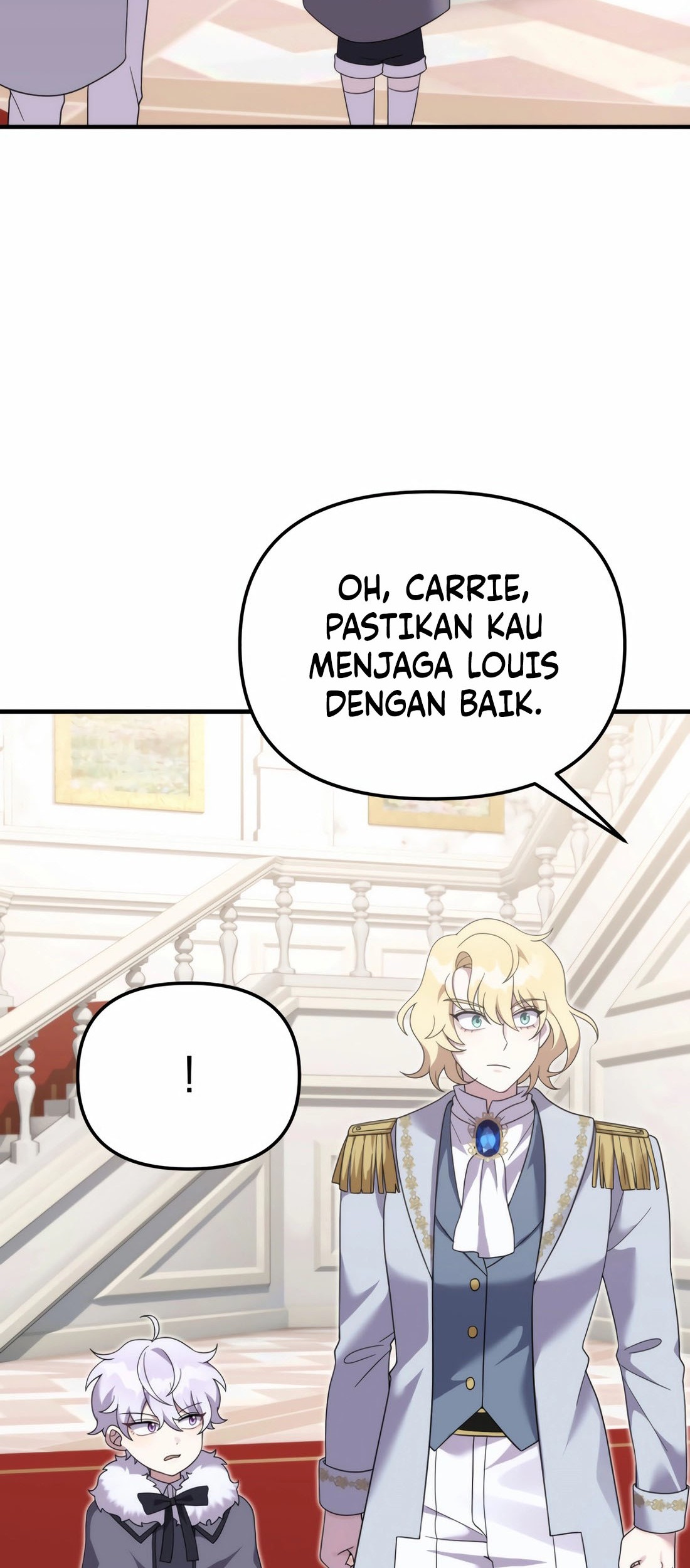 How To Survive As A Terminally Ill Dragon Chapter 39 Gambar 36