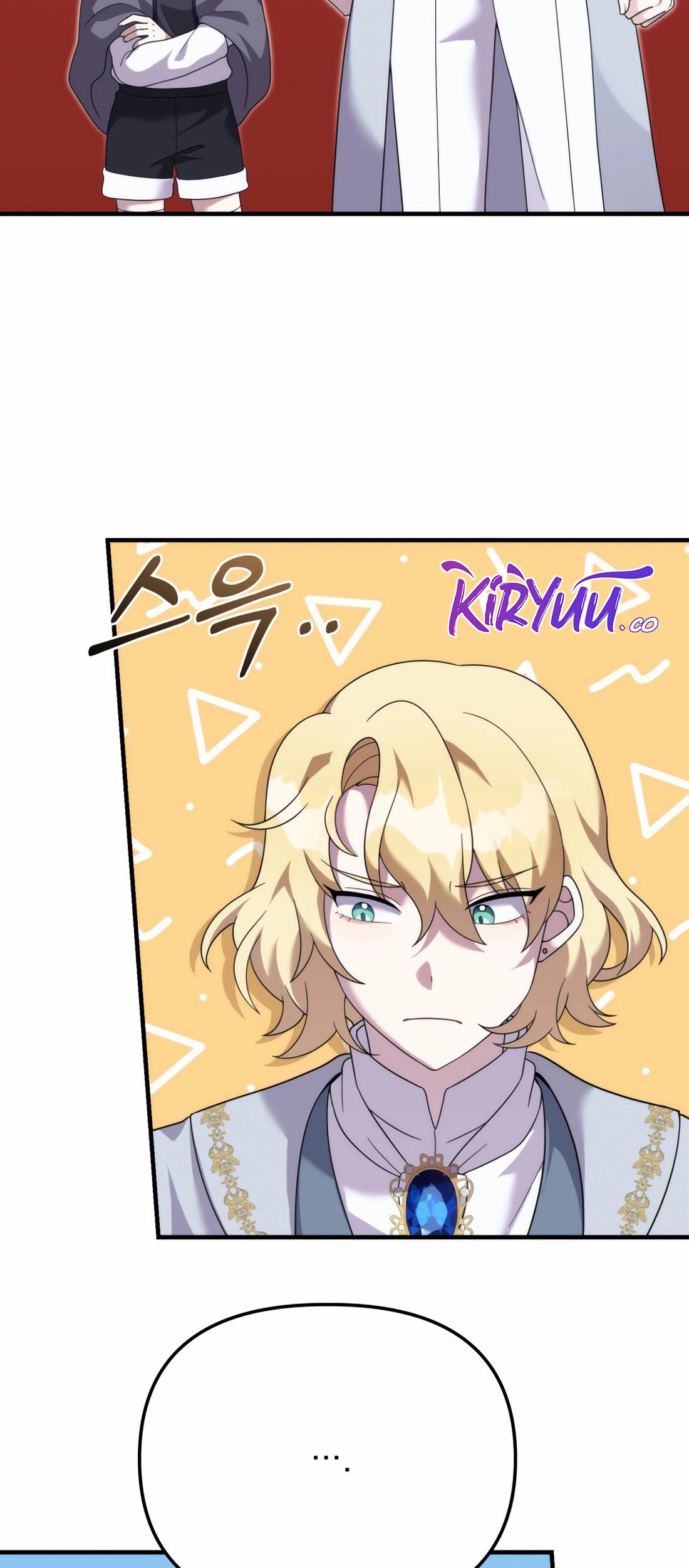 How To Survive As A Terminally Ill Dragon Chapter 39 Gambar 37
