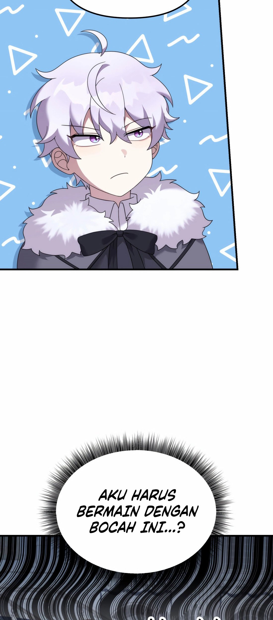How To Survive As A Terminally Ill Dragon Chapter 39 Gambar 38