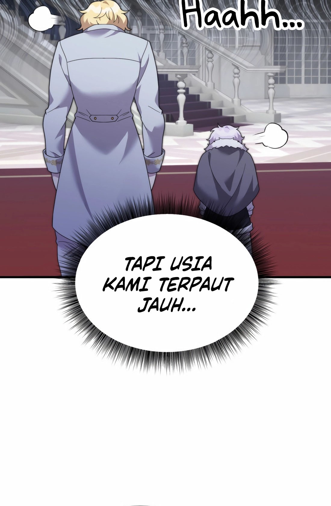How To Survive As A Terminally Ill Dragon Chapter 39 Gambar 39