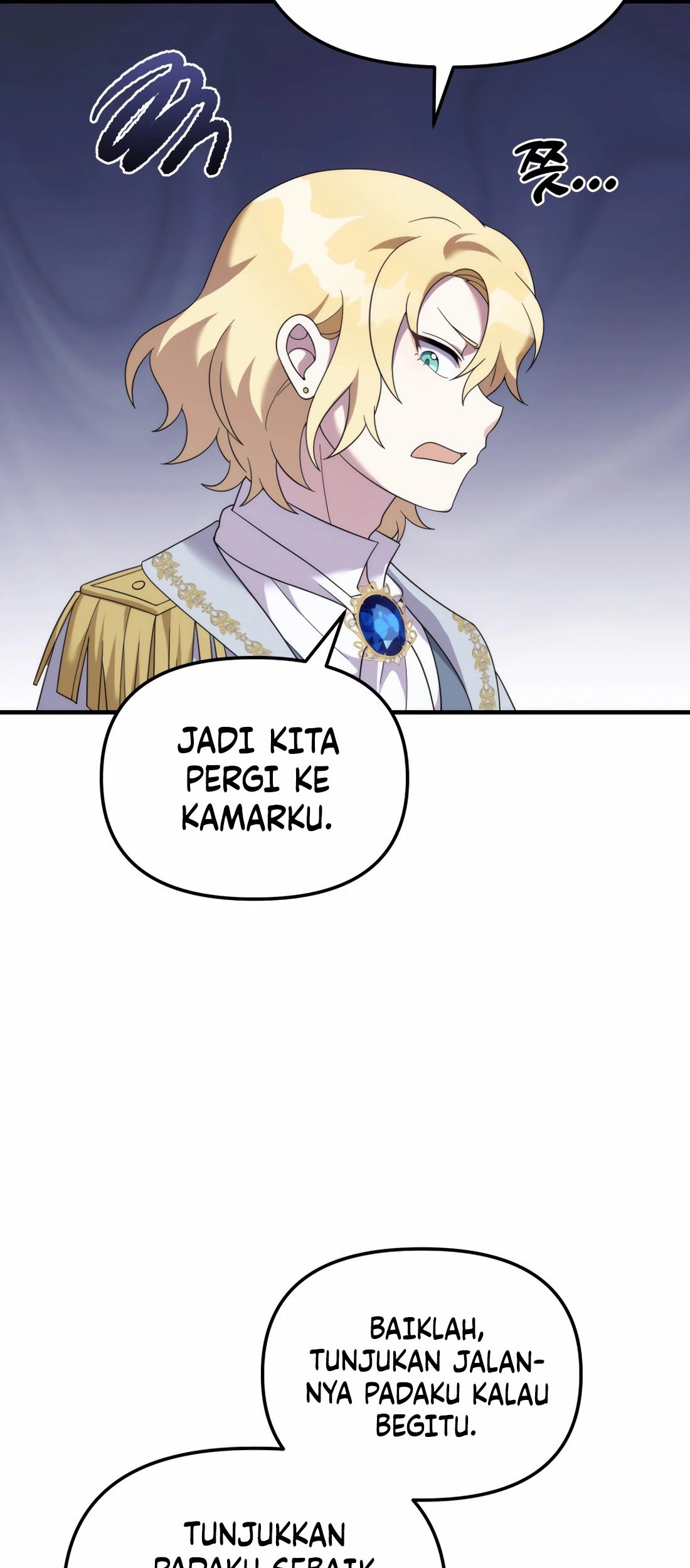 How To Survive As A Terminally Ill Dragon Chapter 39 Gambar 41
