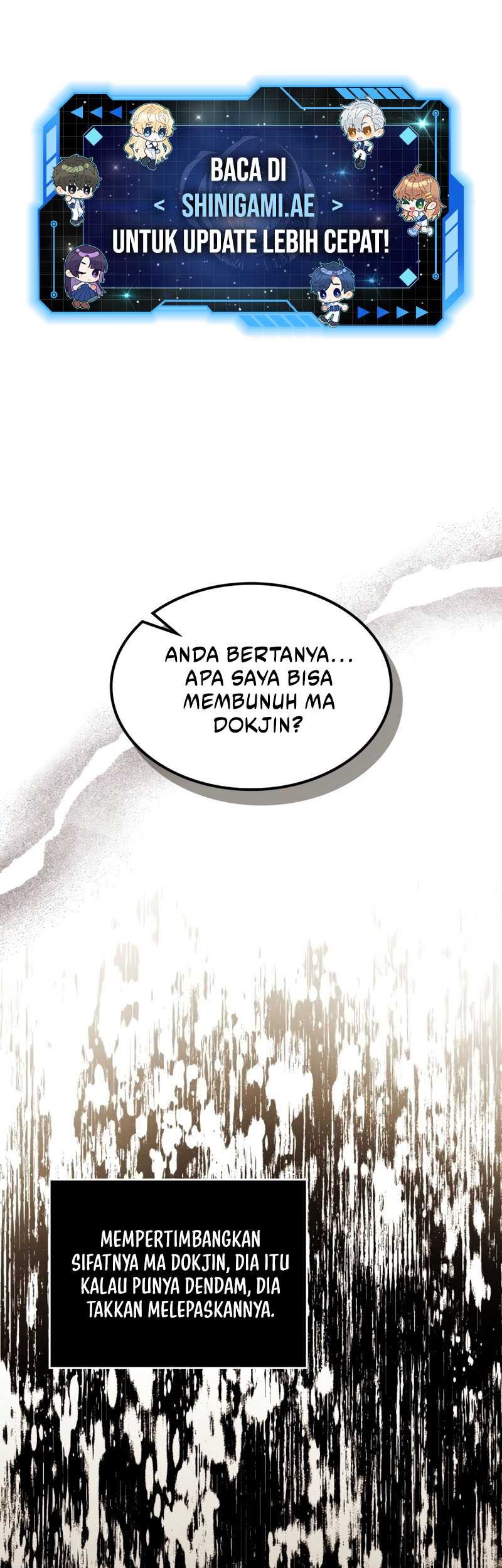Baca Chronicles Of The Martial God’s Chapter 96 Gambar 2